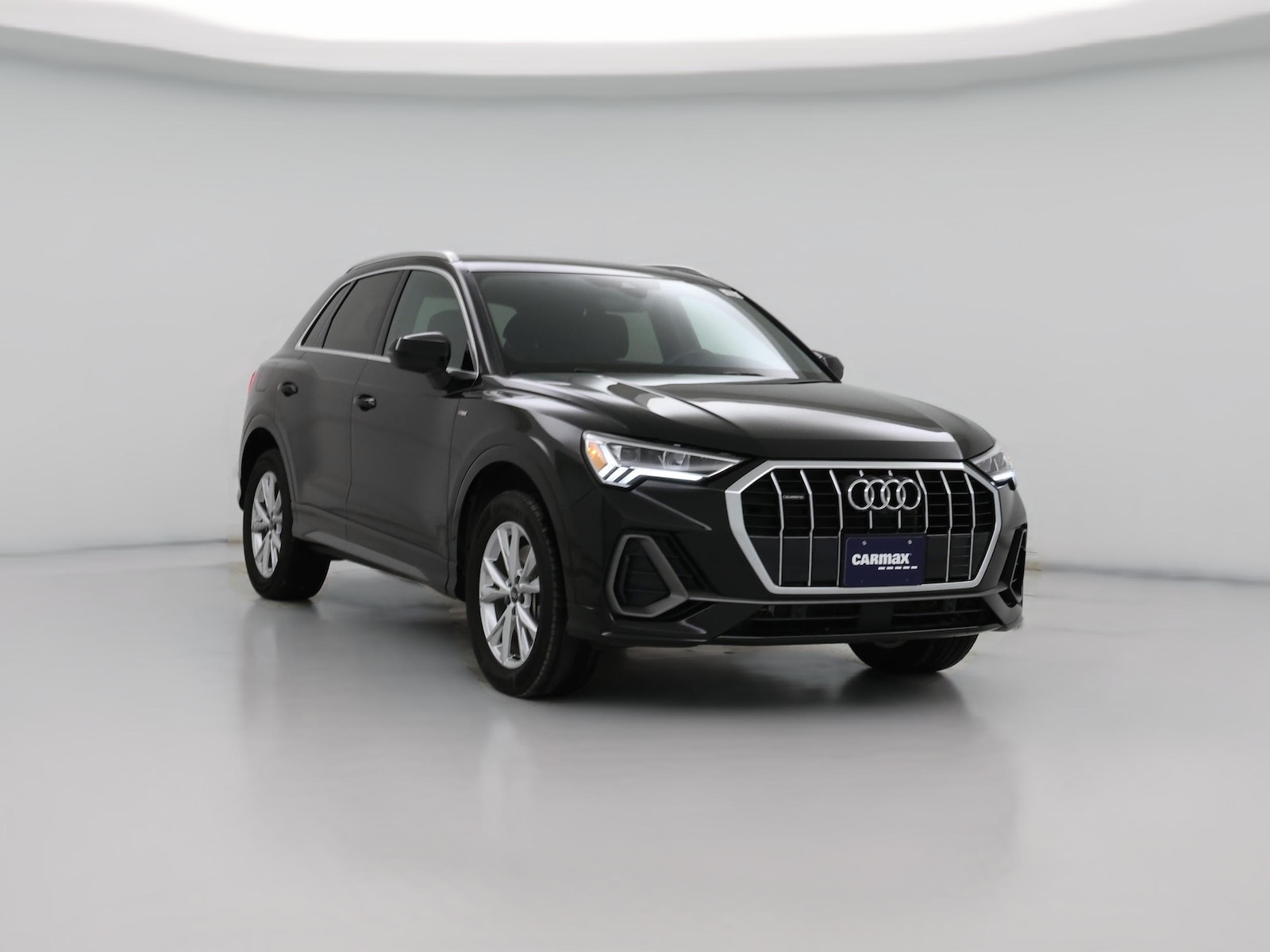 2023 Audi Q3 S Line Premium Plus