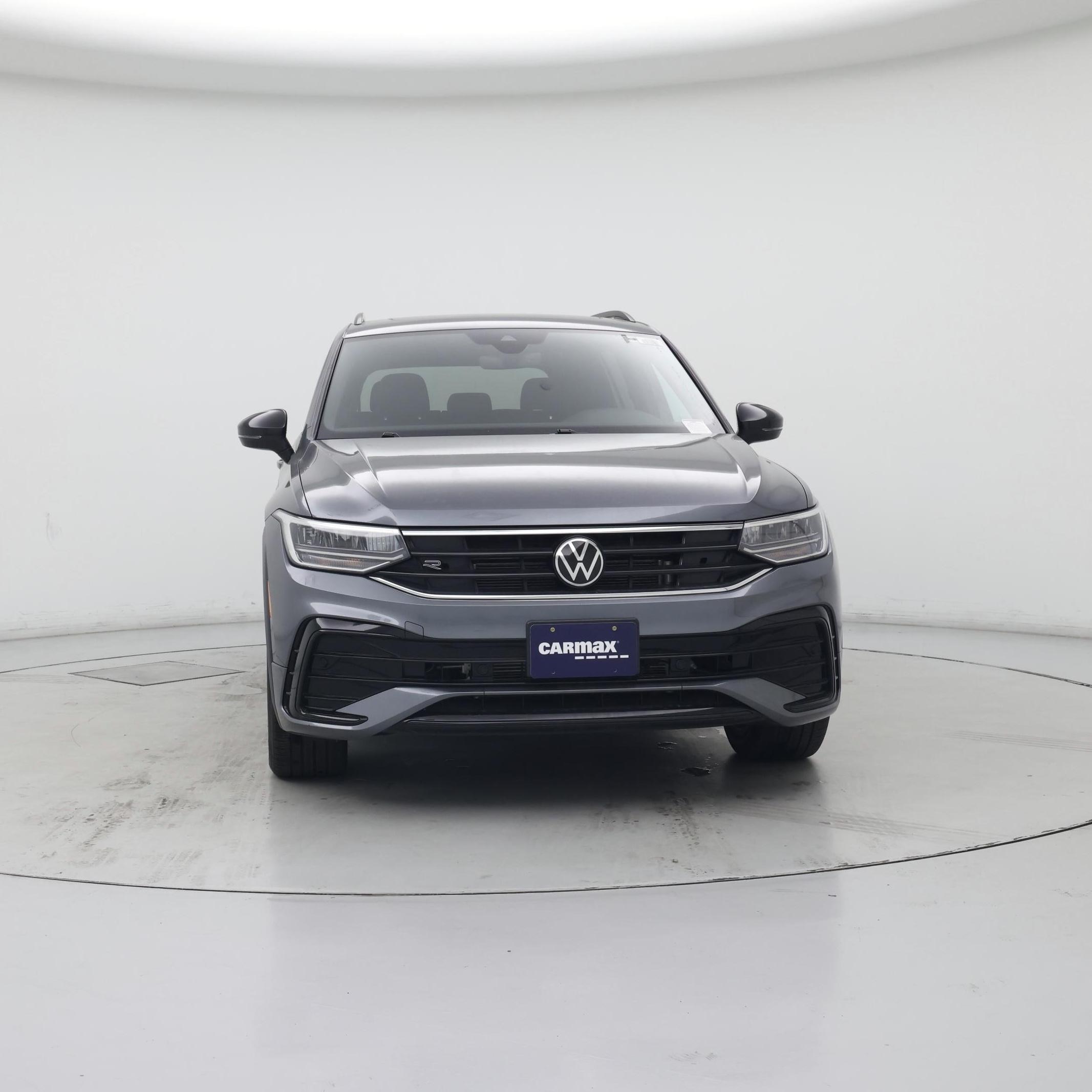 Thumbnail: 2023 Volkswagen Tiguan - 5