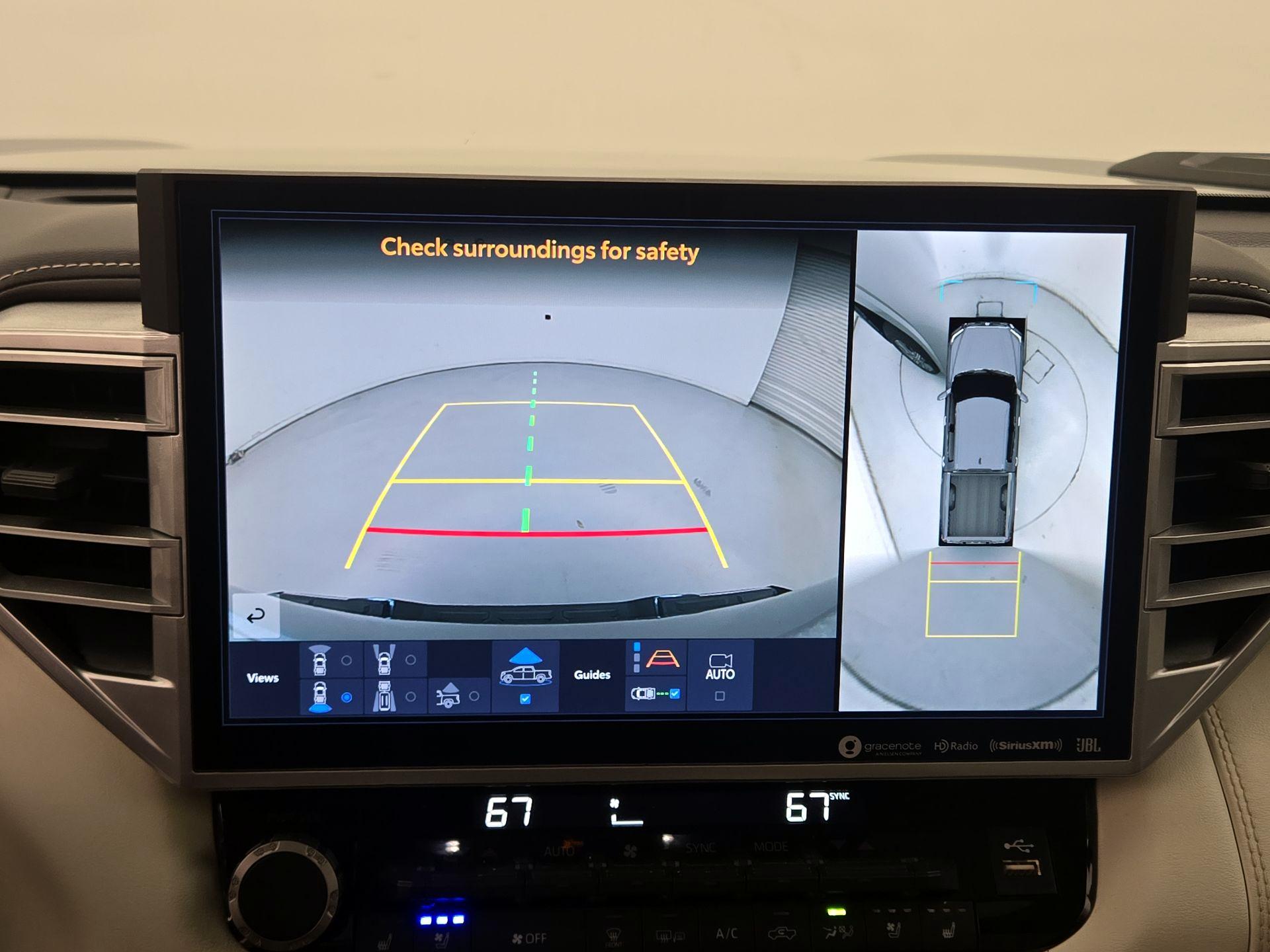 Thumbnail: 2022 Toyota Tundra - 14