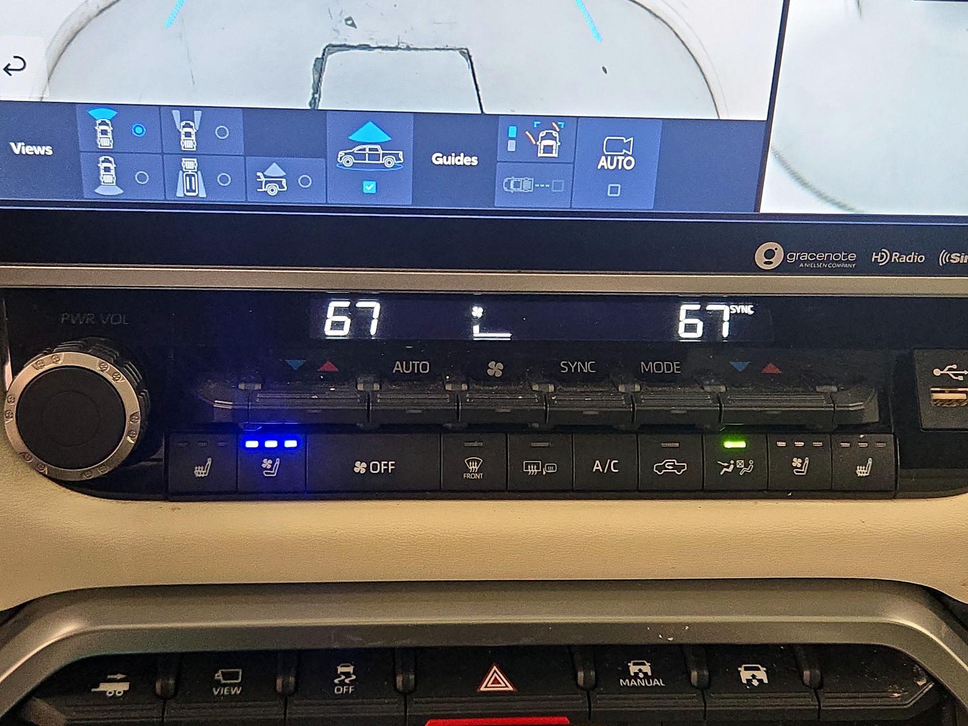 Thumbnail: 2022 Toyota Tundra - 16