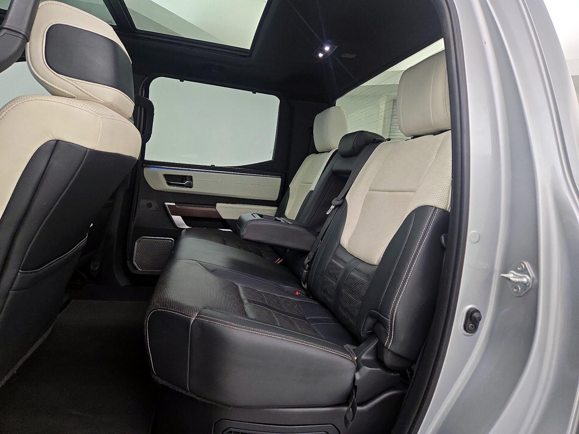 Thumbnail: 2022 Toyota Tundra - 20