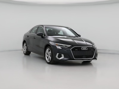 2023 Audi A3 Premium