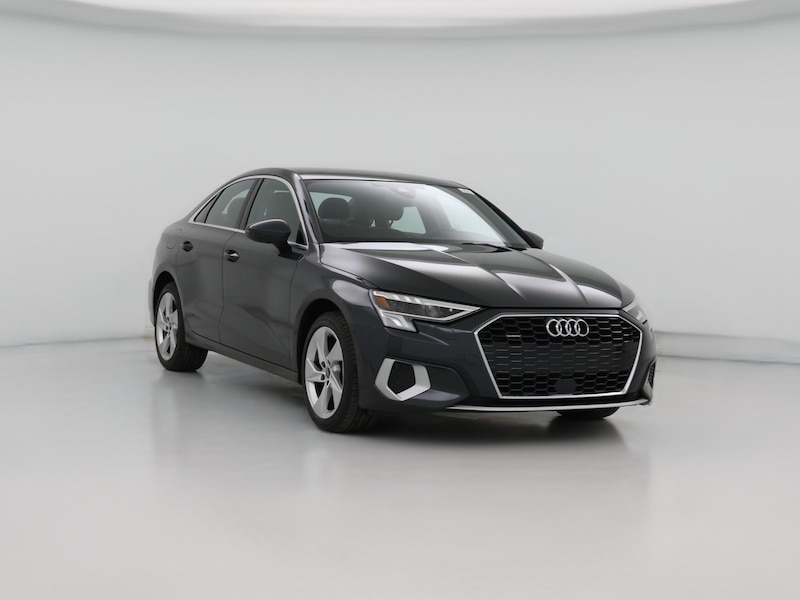 2023 Audi A3 Premium