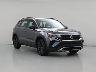 2022 Volkswagen Taos S