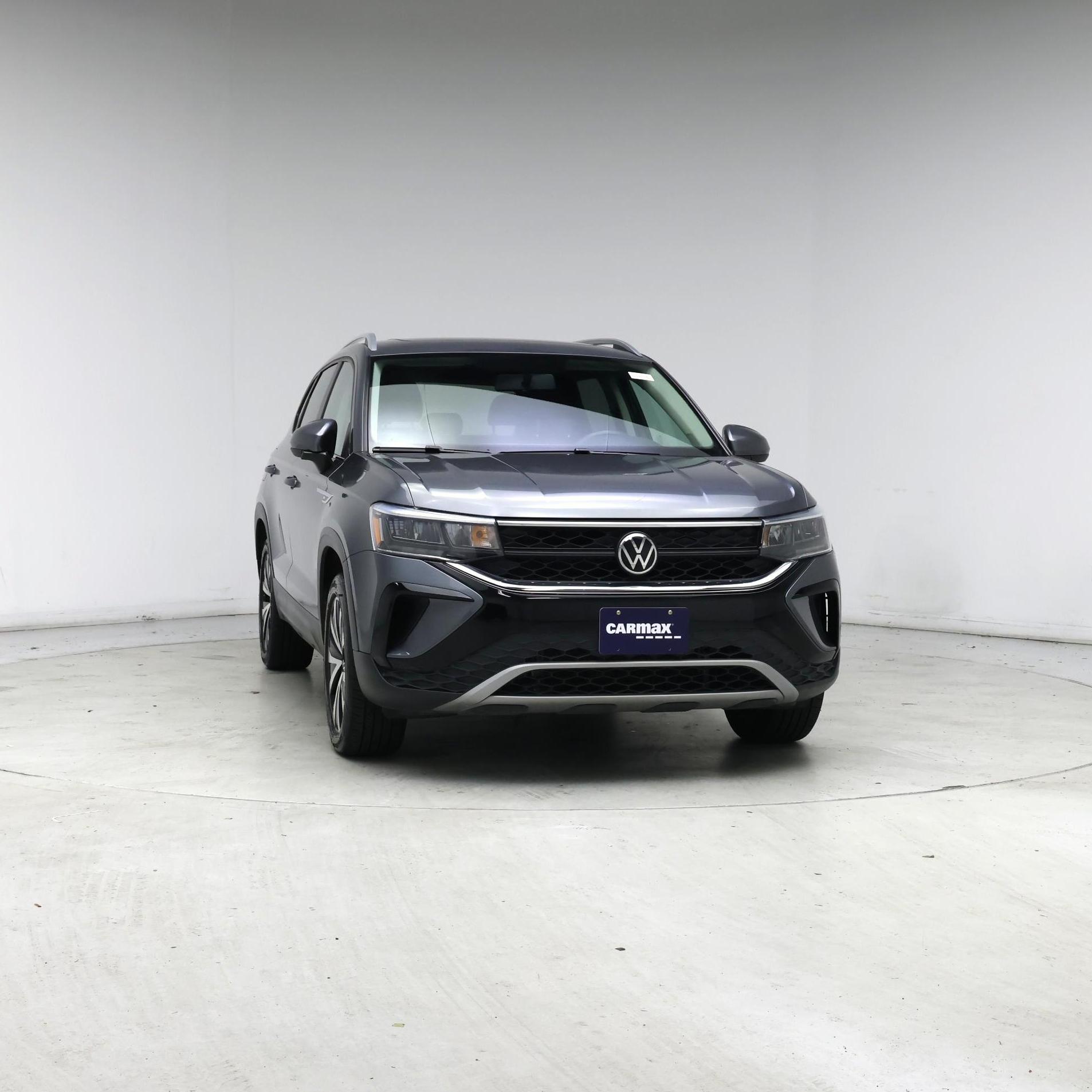 Thumbnail: 2022 Volkswagen Taos - 5