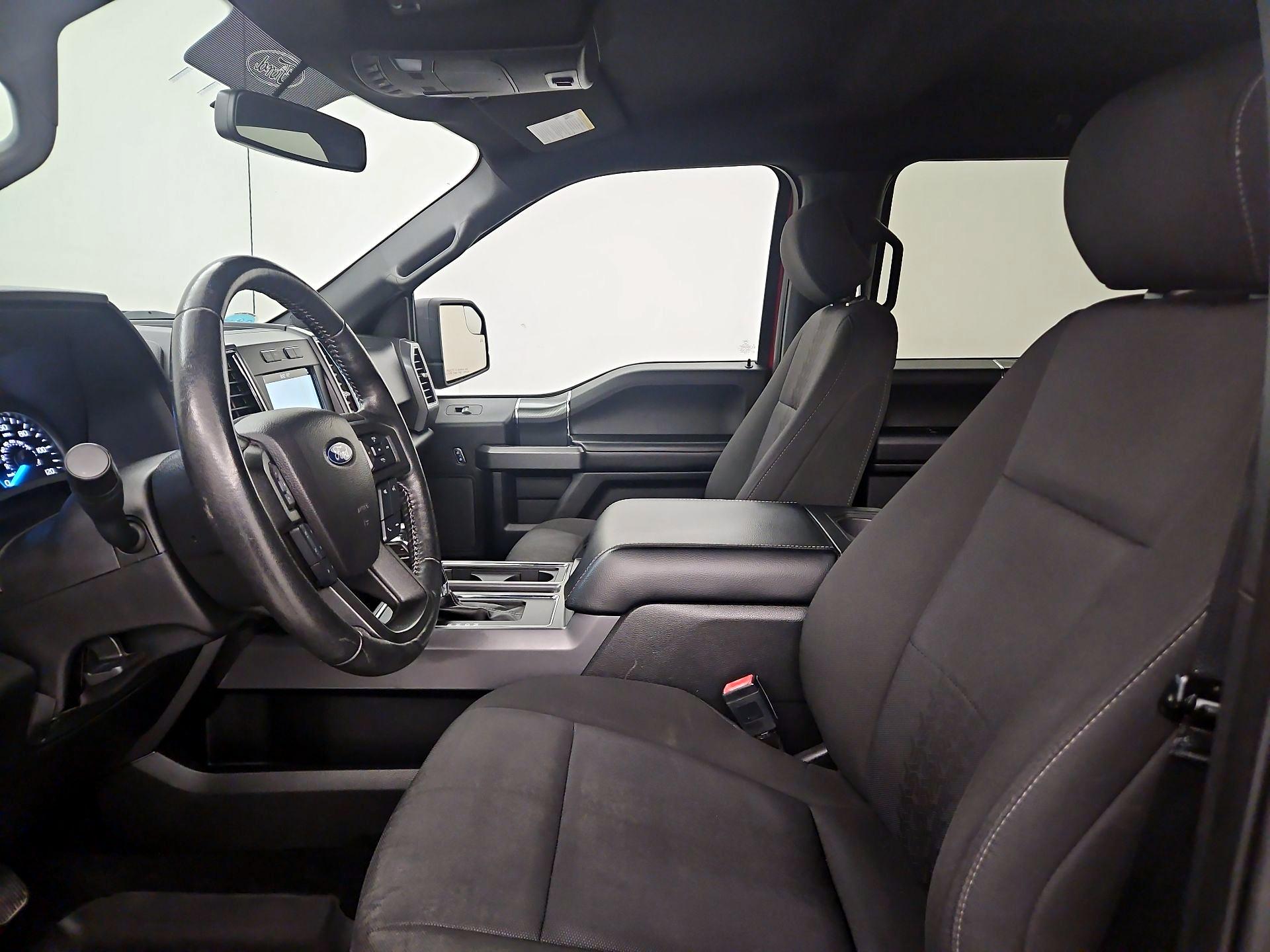 Thumbnail: 2018 Ford F-150 - 11