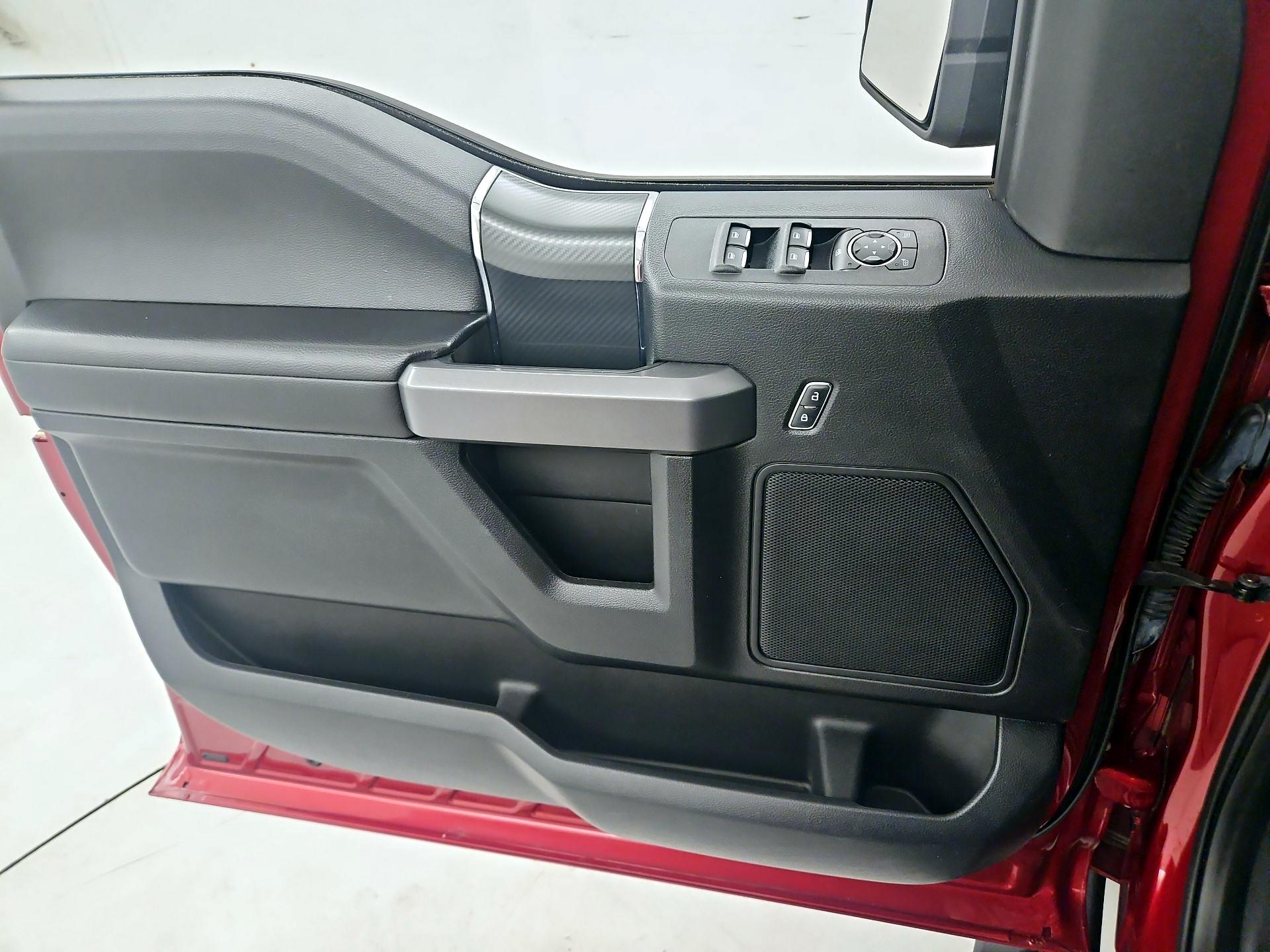 Thumbnail: 2018 Ford F-150 - 12