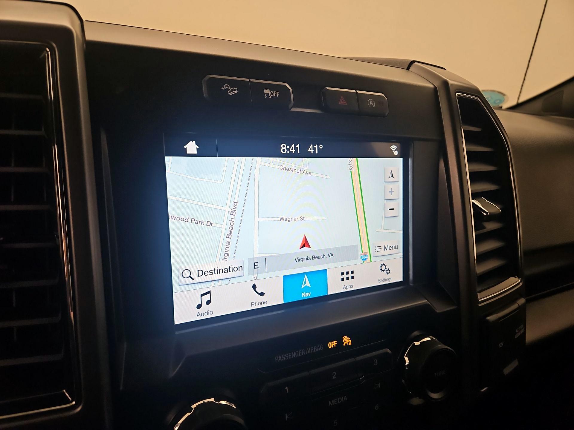 Thumbnail: 2018 Ford F-150 - 14