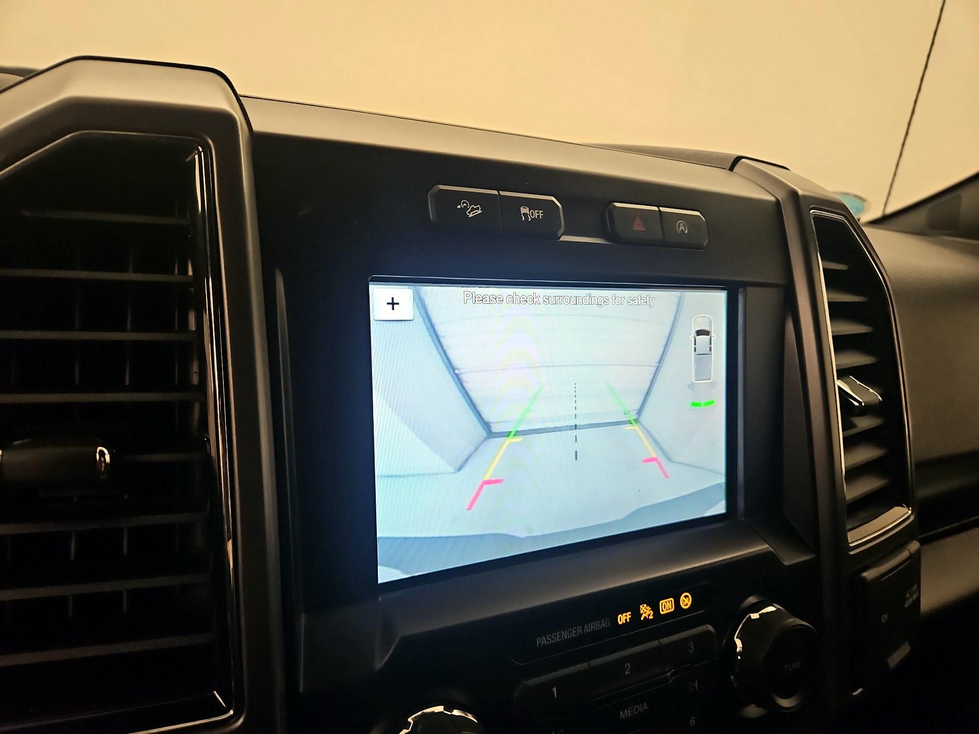 Thumbnail: 2018 Ford F-150 - 15