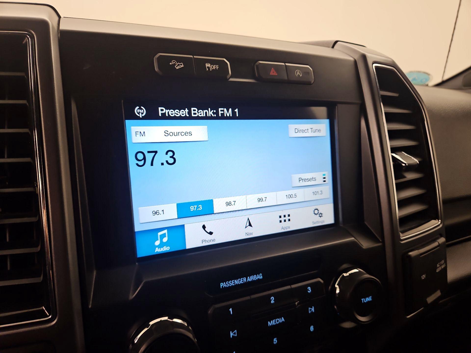 Thumbnail: 2018 Ford F-150 - 16