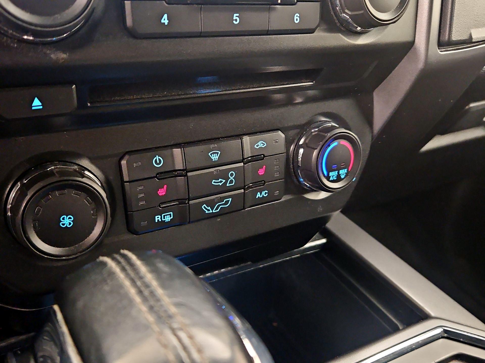 Thumbnail: 2018 Ford F-150 - 17