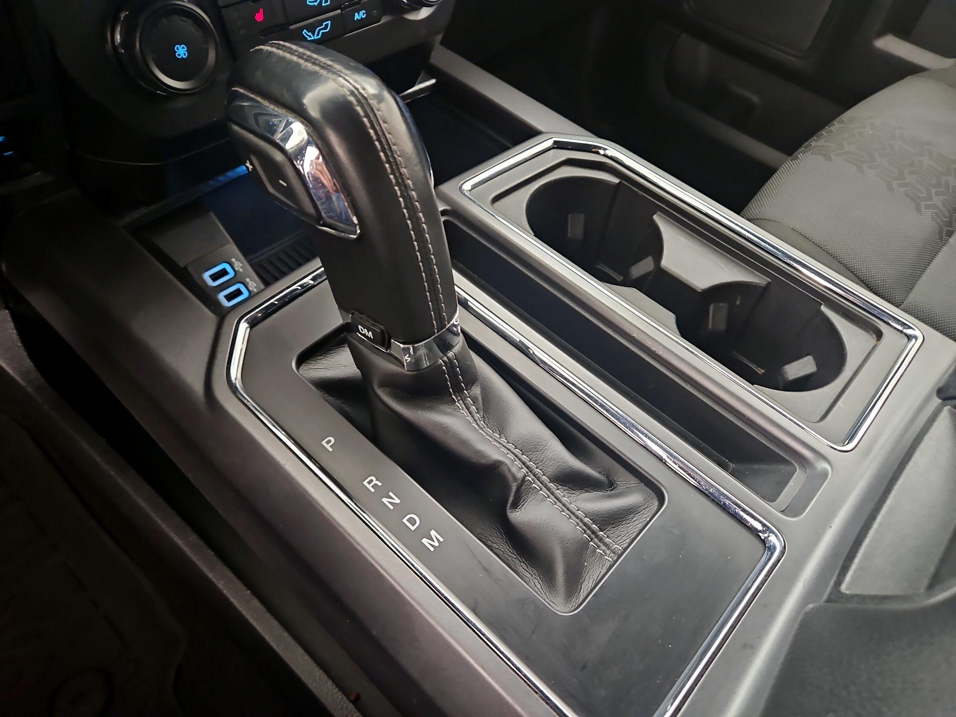 Thumbnail: 2018 Ford F-150 - 18