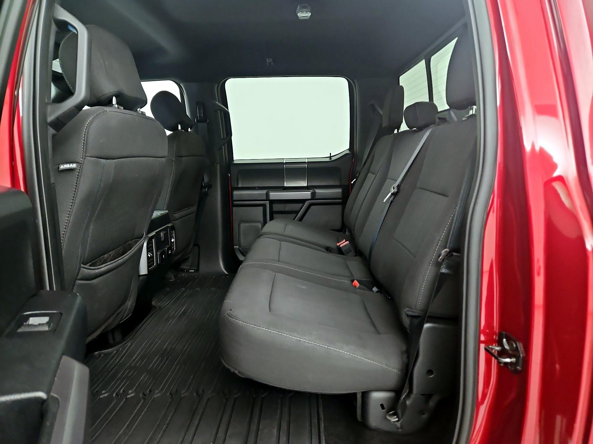 Thumbnail: 2018 Ford F-150 - 20