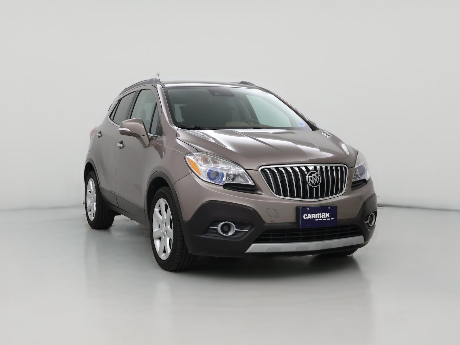 2015 Buick Encore Premium
