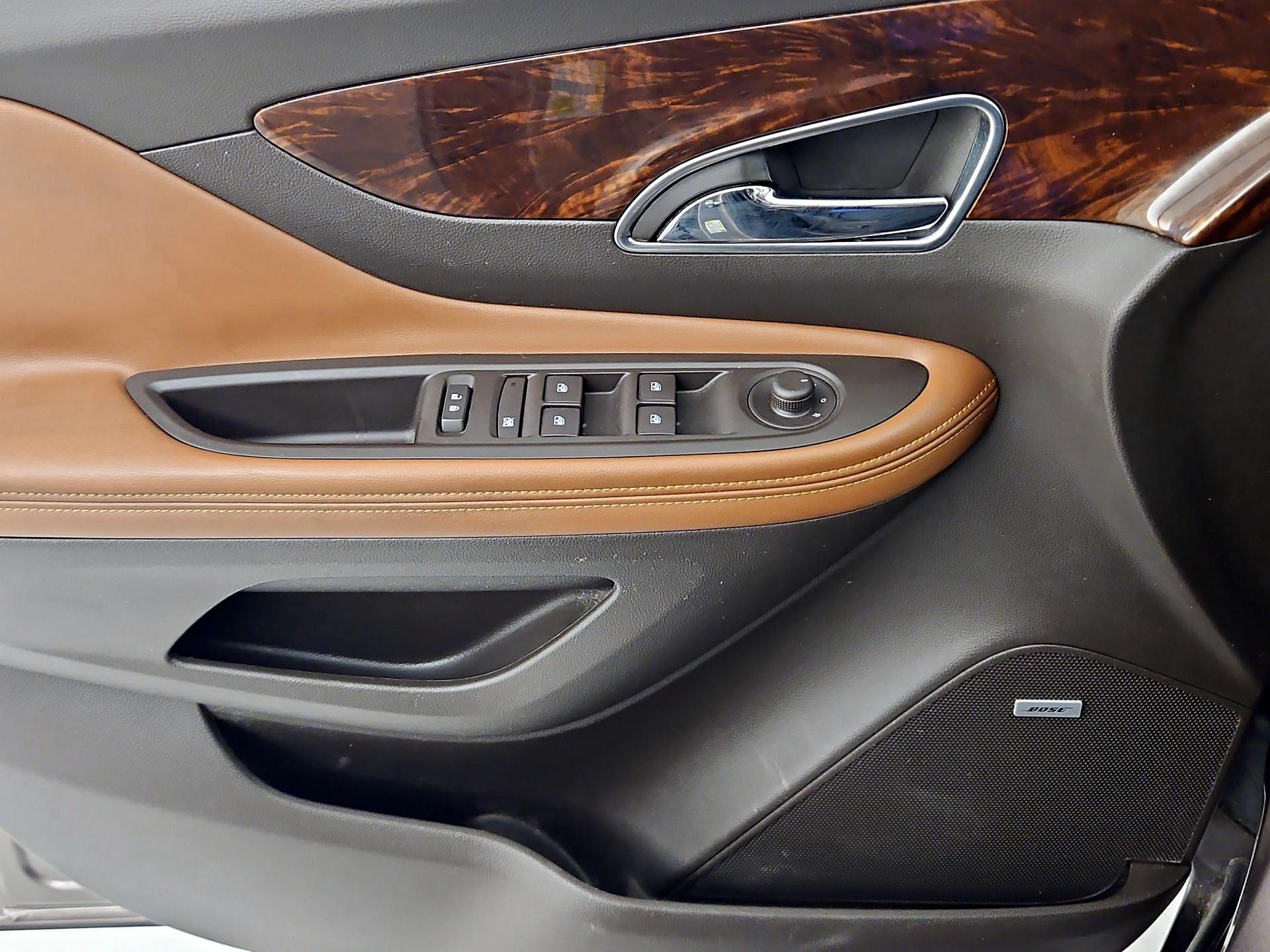 Thumbnail: 2015 Buick Encore - 12