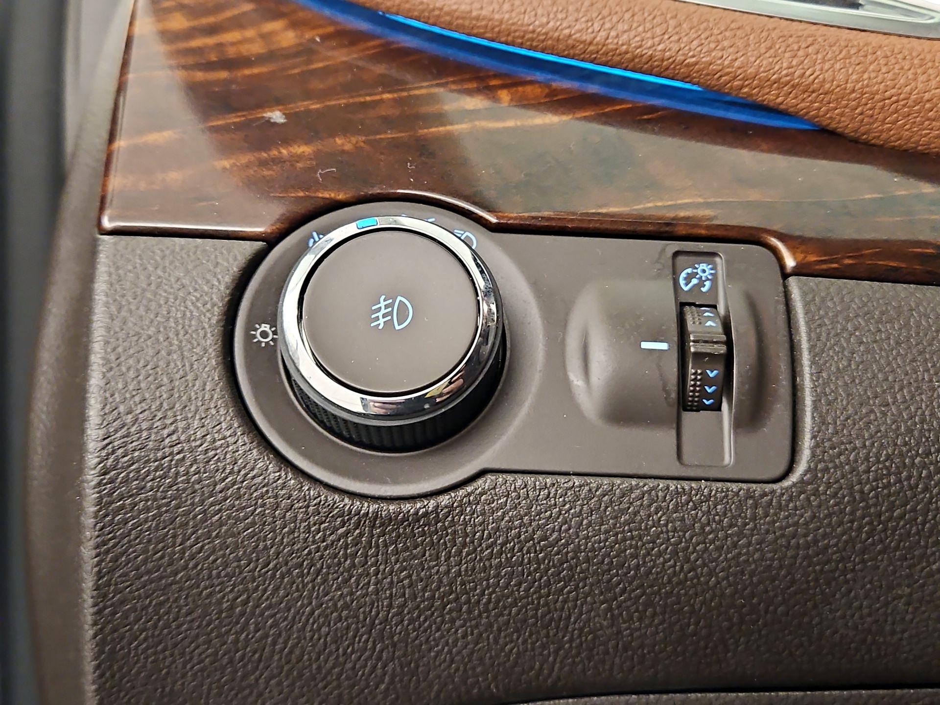 Thumbnail: 2015 Buick Encore - 13