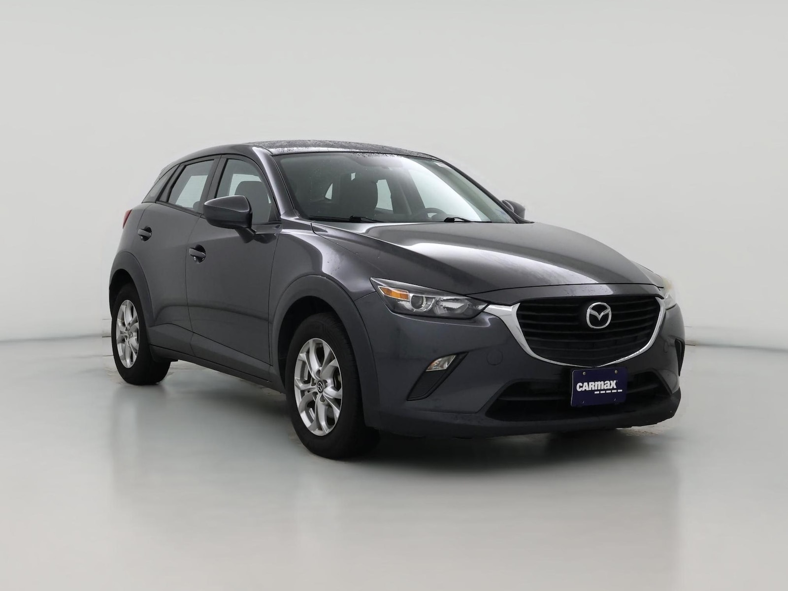 2017 Mazda CX-3 Sport