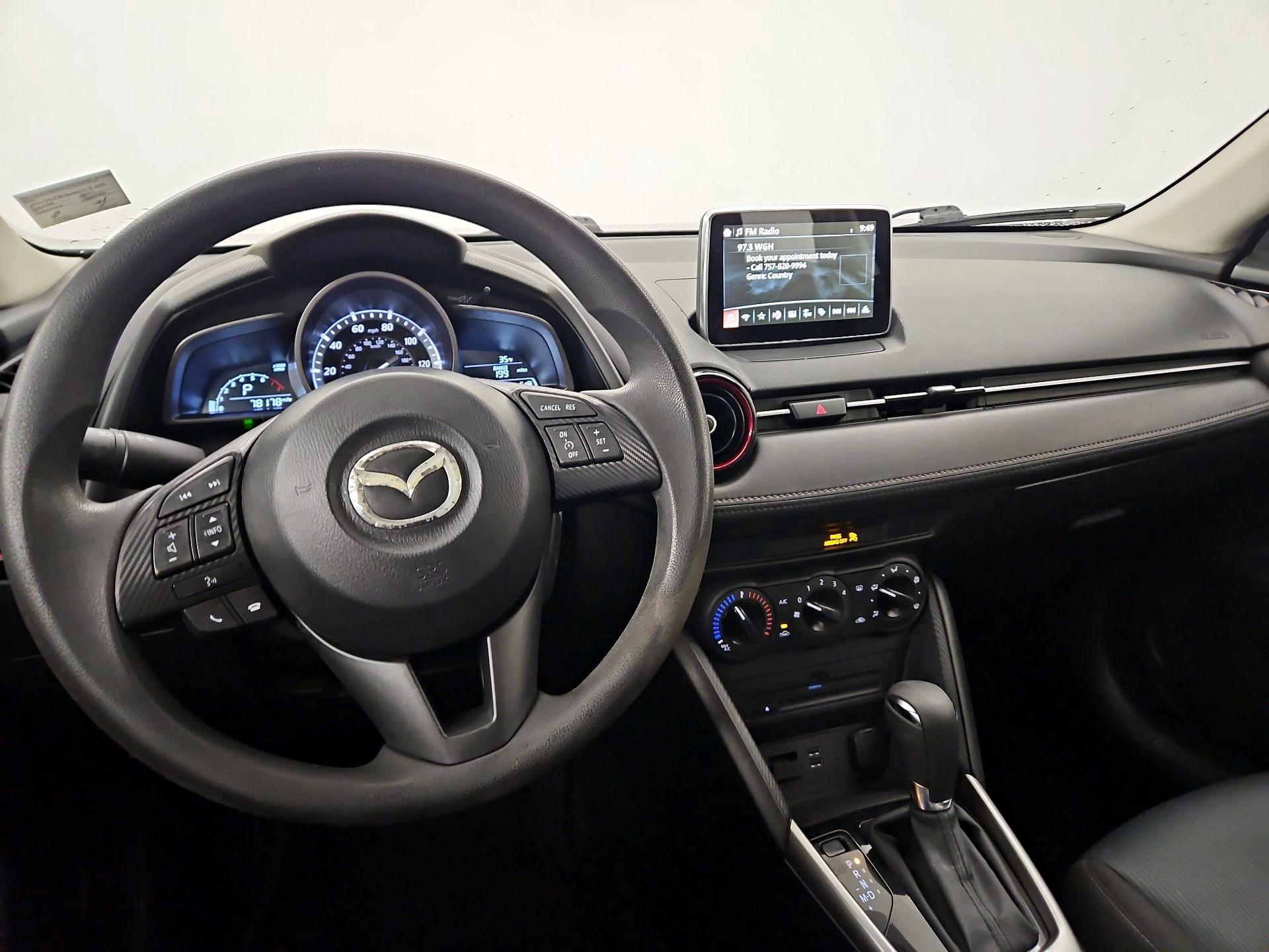 Thumbnail: 2017 Mazda CX-3 - 10