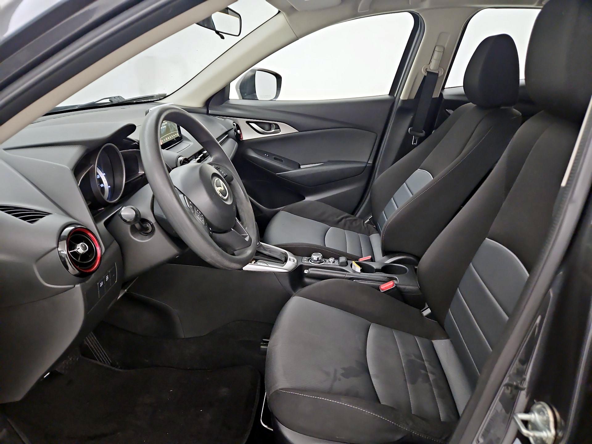 Thumbnail: 2017 Mazda CX-3 - 11