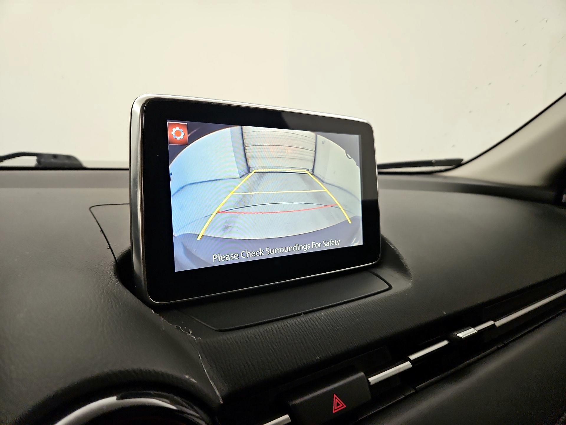 Thumbnail: 2017 Mazda CX-3 - 14