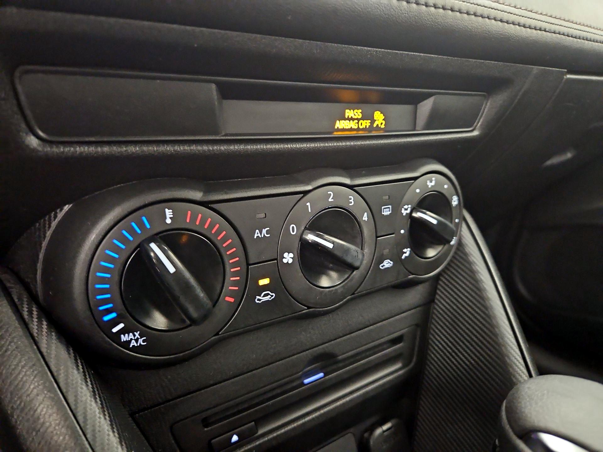 Thumbnail: 2017 Mazda CX-3 - 16