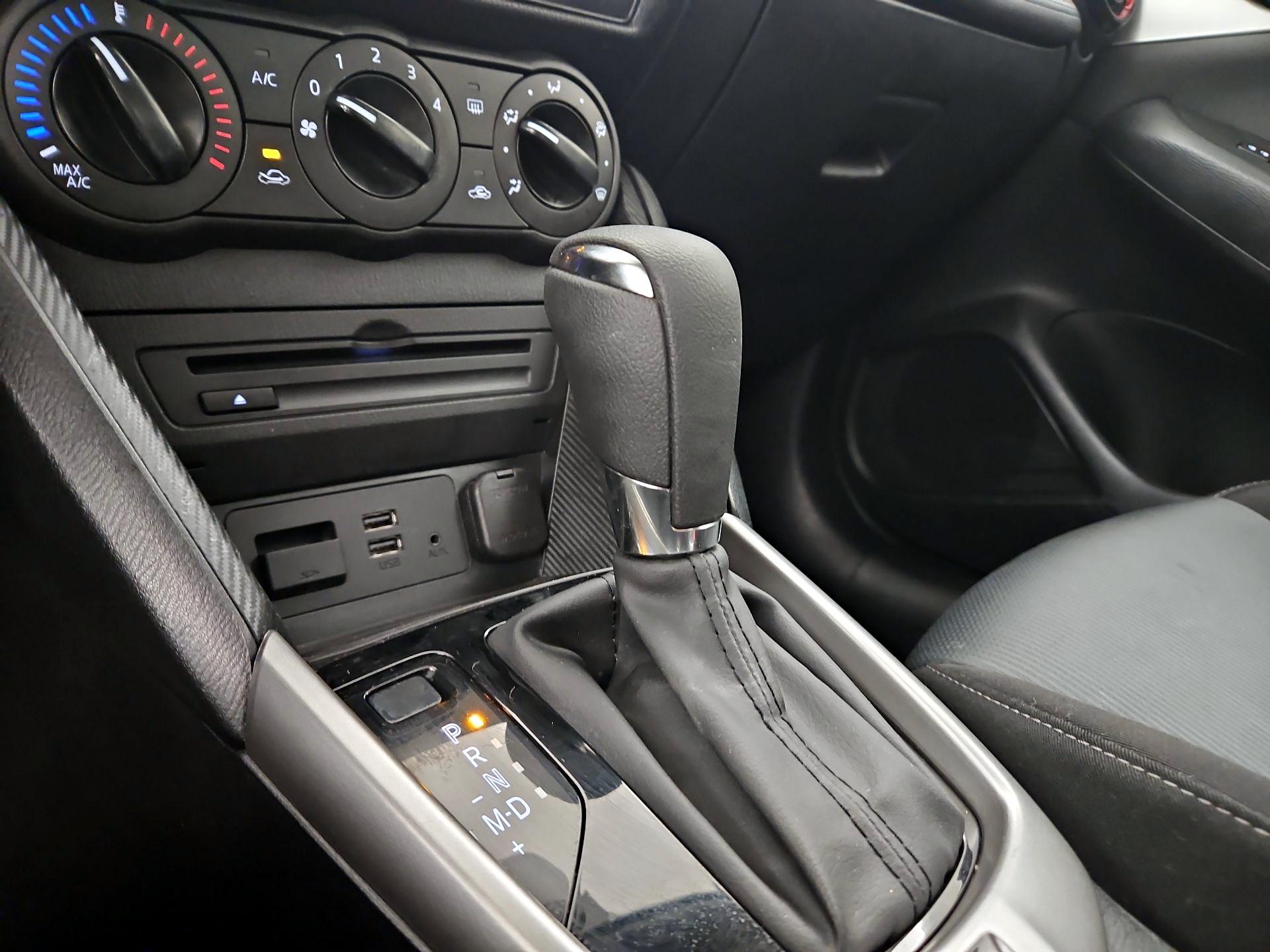 Thumbnail: 2017 Mazda CX-3 - 17