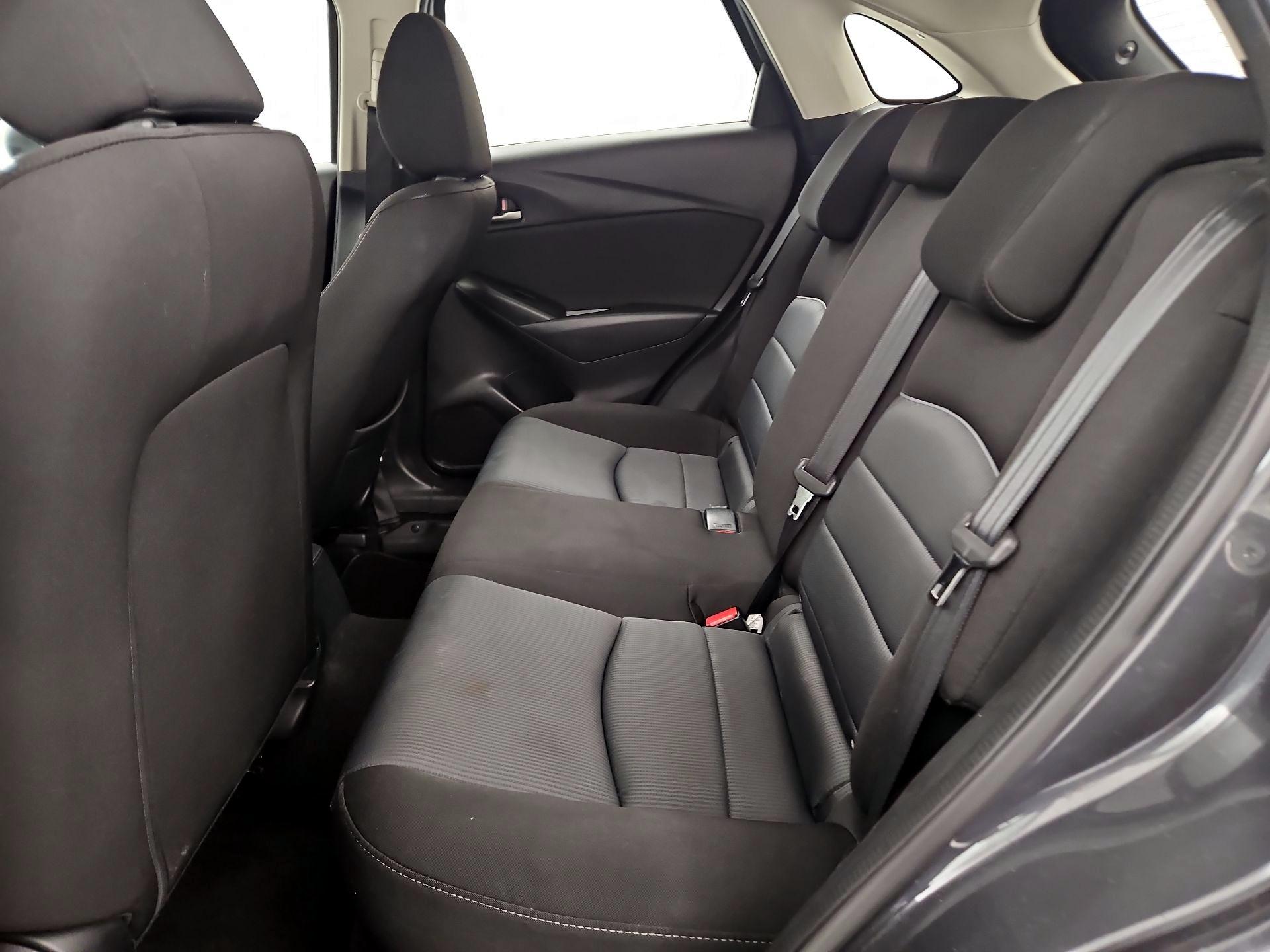 Thumbnail: 2017 Mazda CX-3 - 19