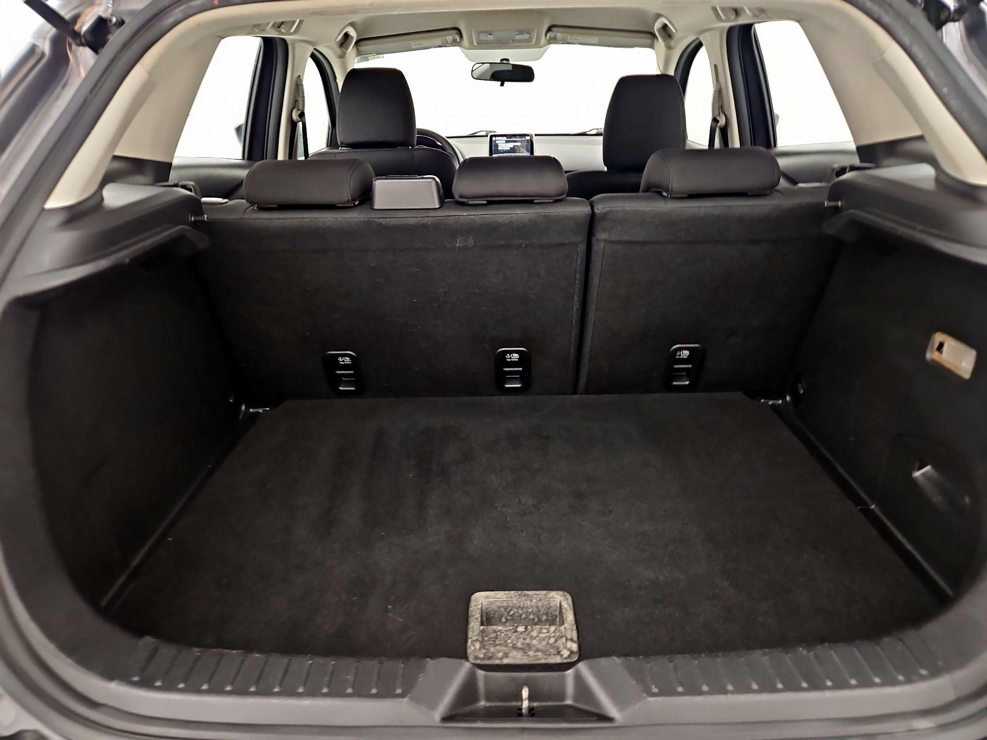 Thumbnail: 2017 Mazda CX-3 - 20