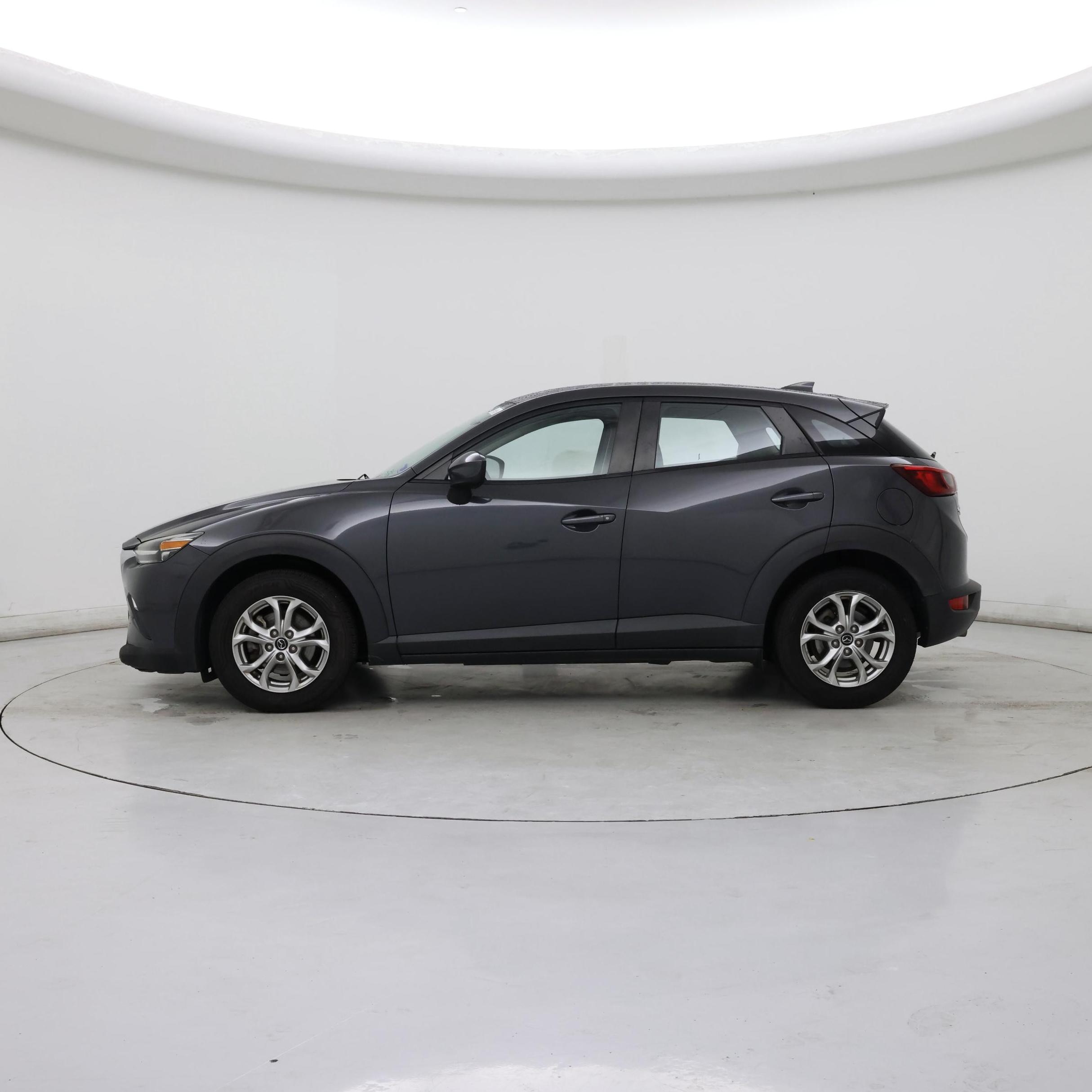 Thumbnail: 2017 Mazda CX-3 - 3