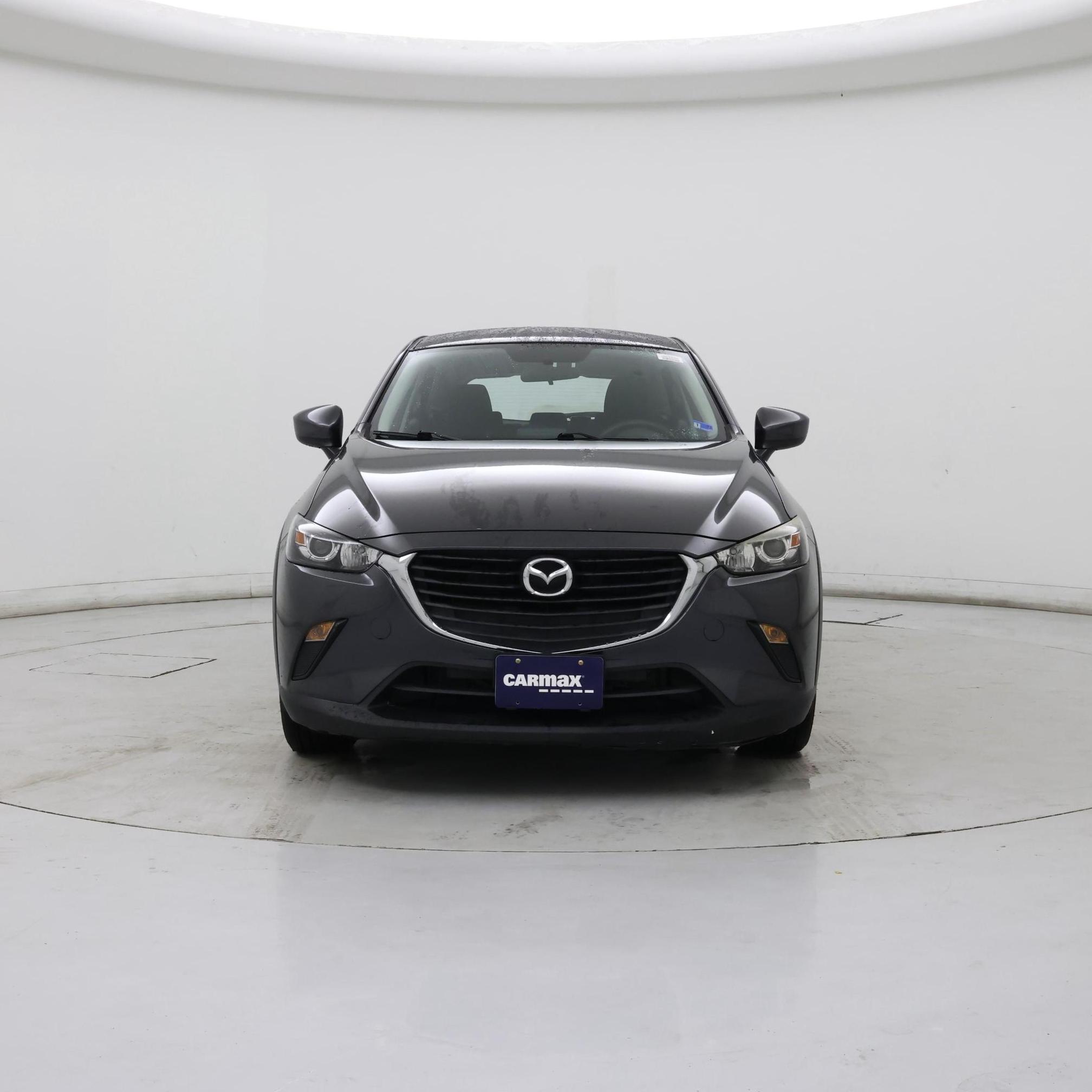 Thumbnail: 2017 Mazda CX-3 - 5