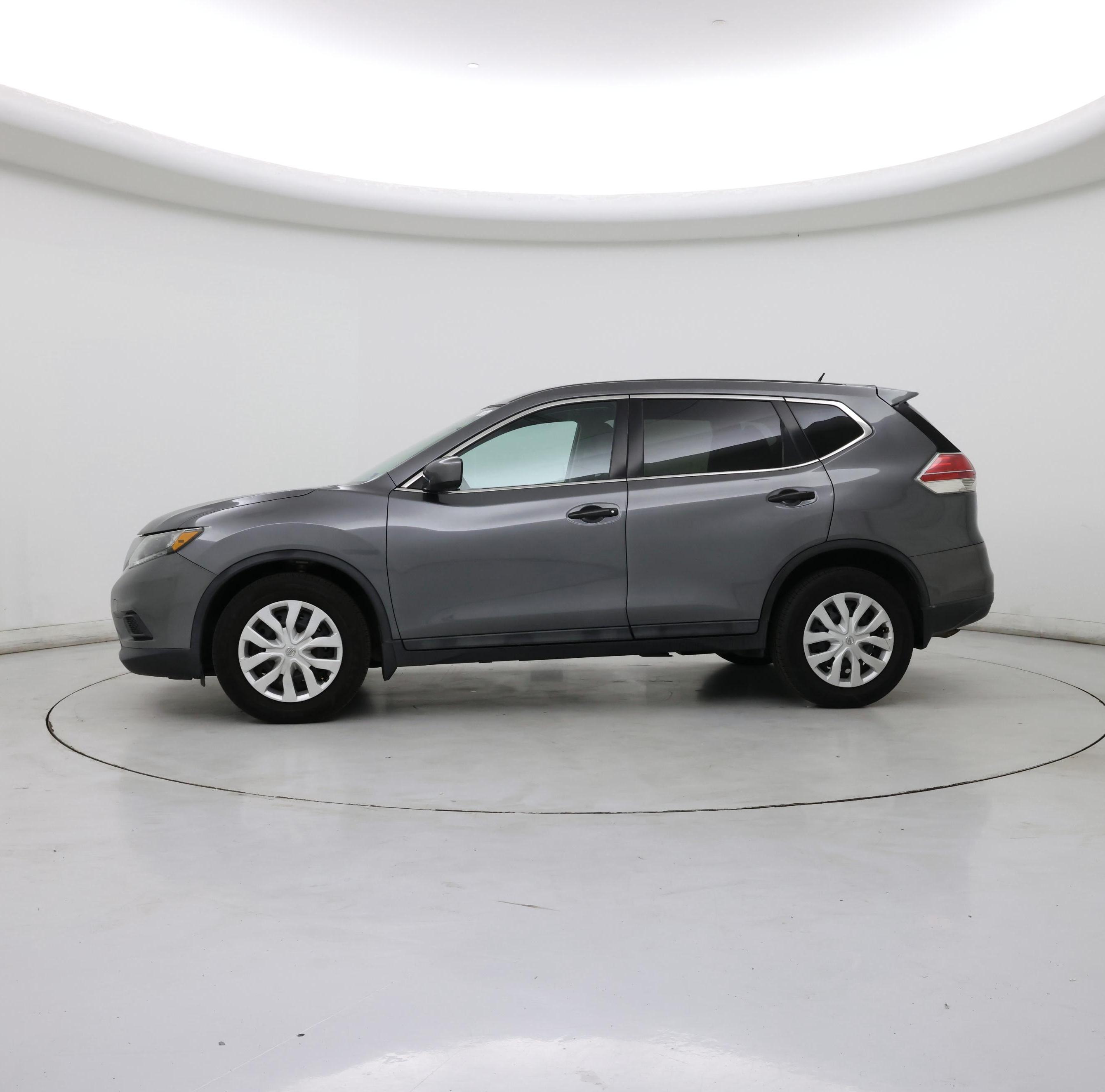 Thumbnail: 2016 Nissan Rogue - 3