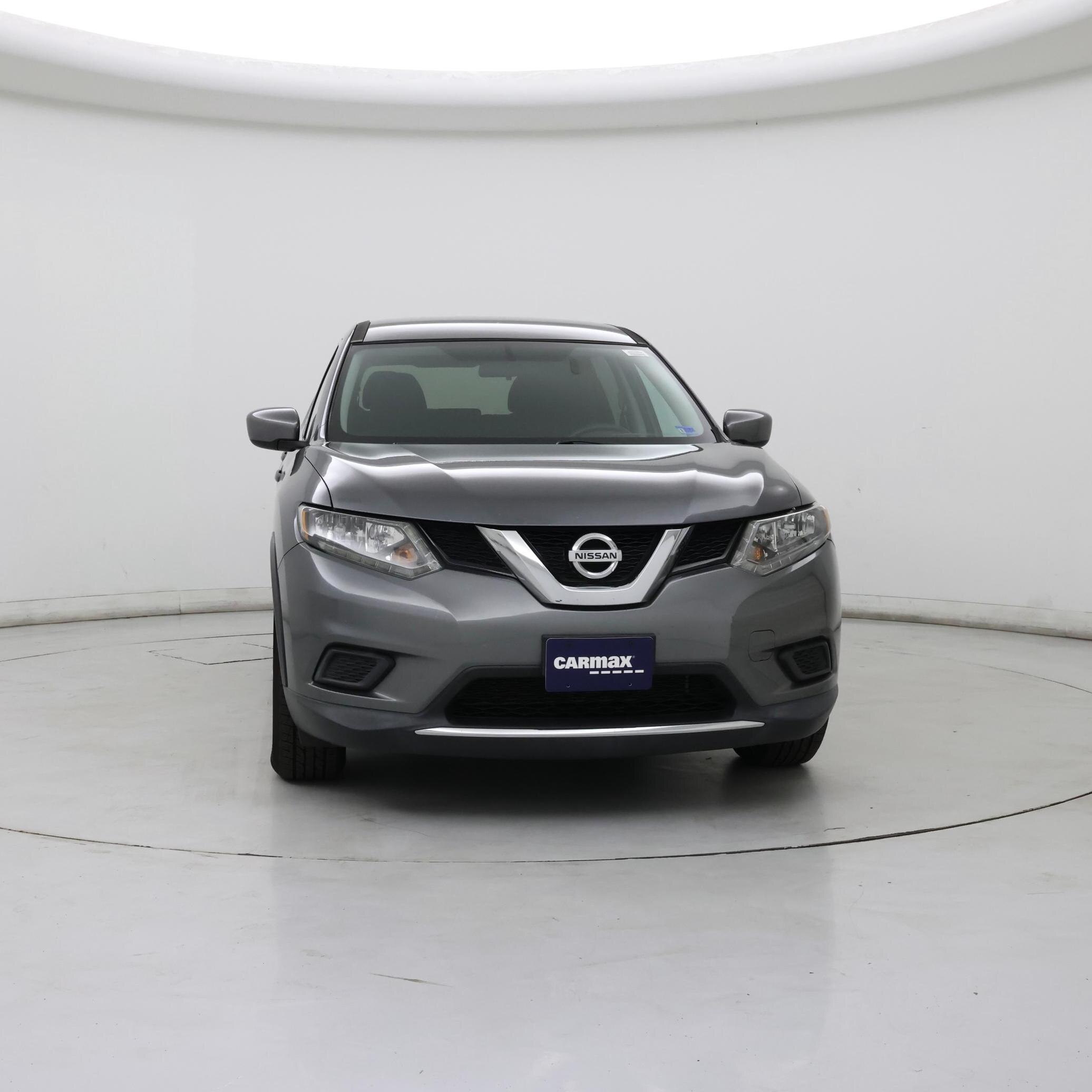 Thumbnail: 2016 Nissan Rogue - 5
