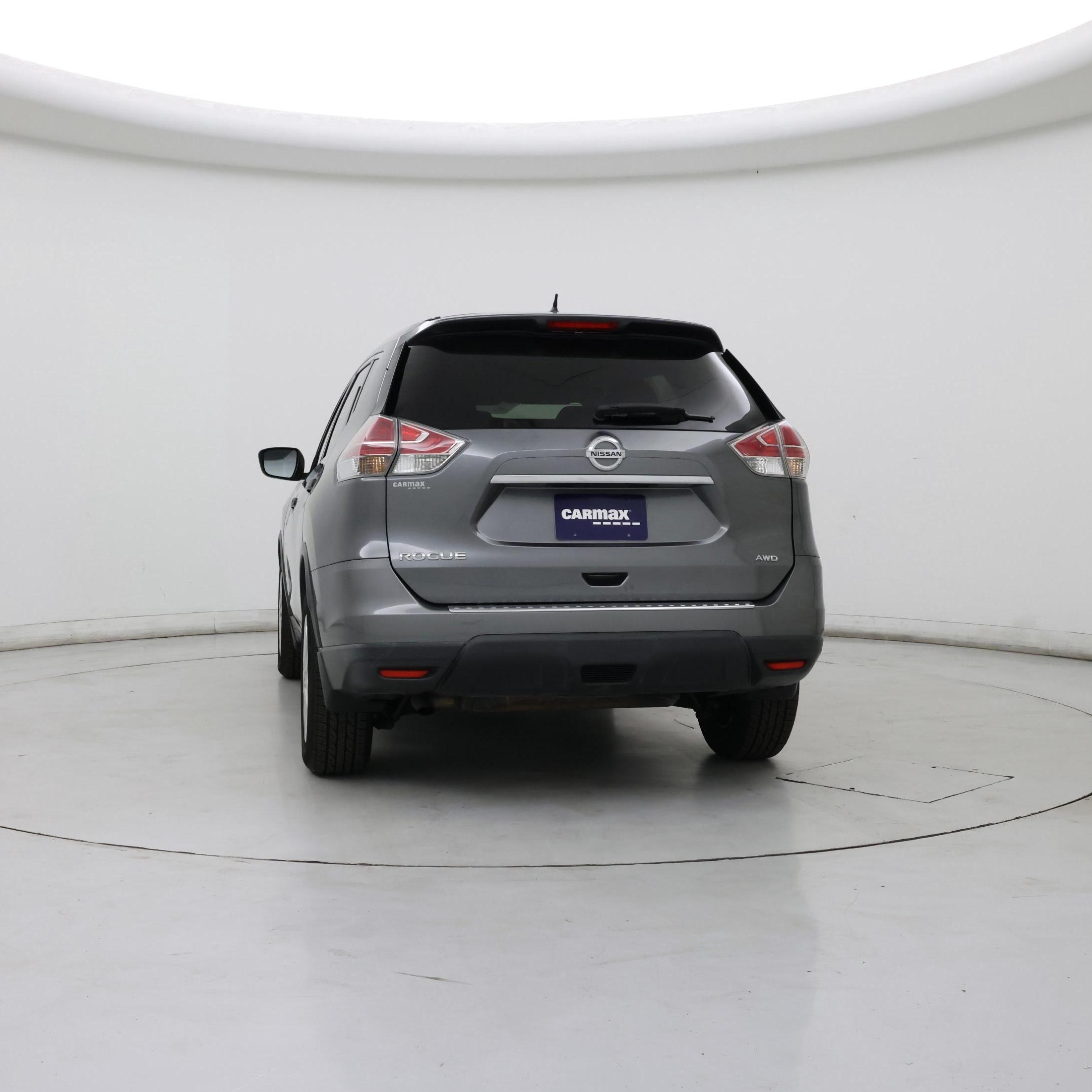 Thumbnail: 2016 Nissan Rogue - 6