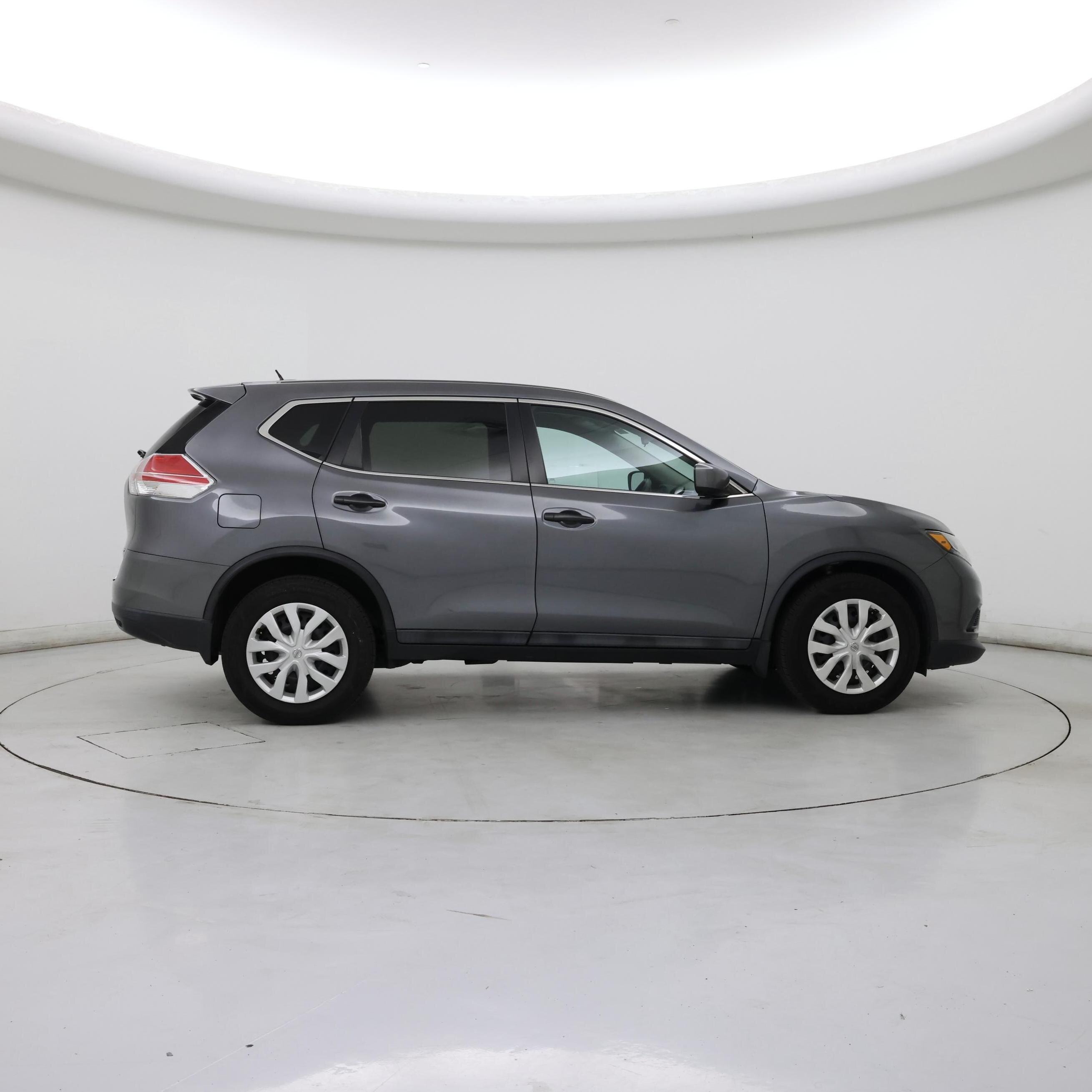 Thumbnail: 2016 Nissan Rogue - 7