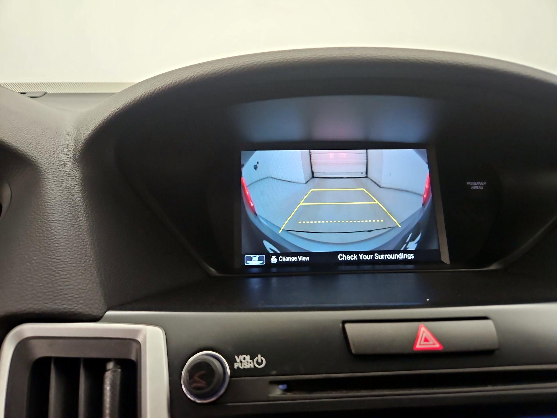 Thumbnail: 2020 Acura TLX - 14