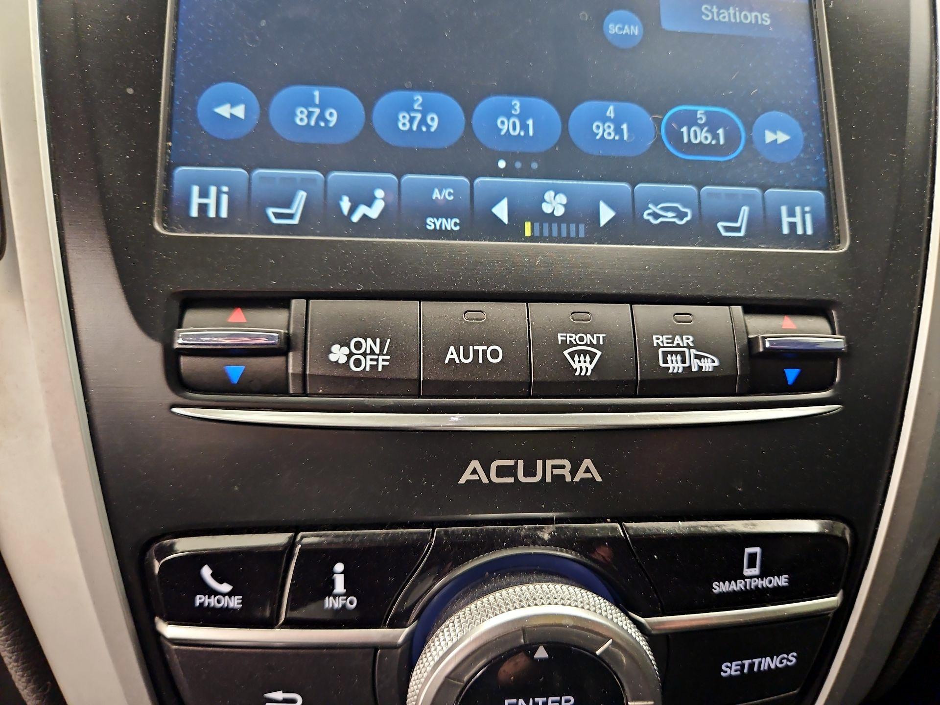 Thumbnail: 2020 Acura TLX - 16