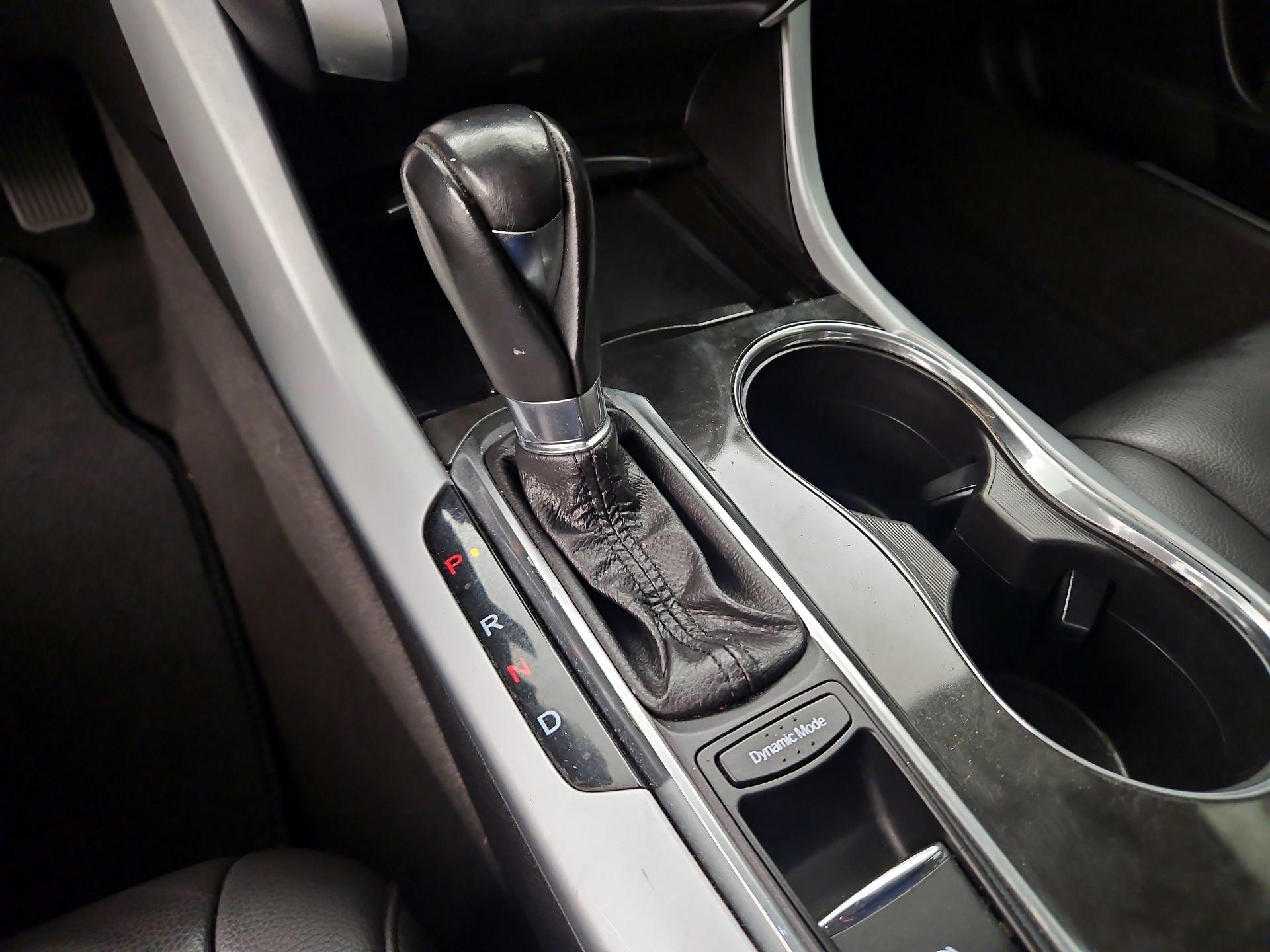 Thumbnail: 2020 Acura TLX - 17