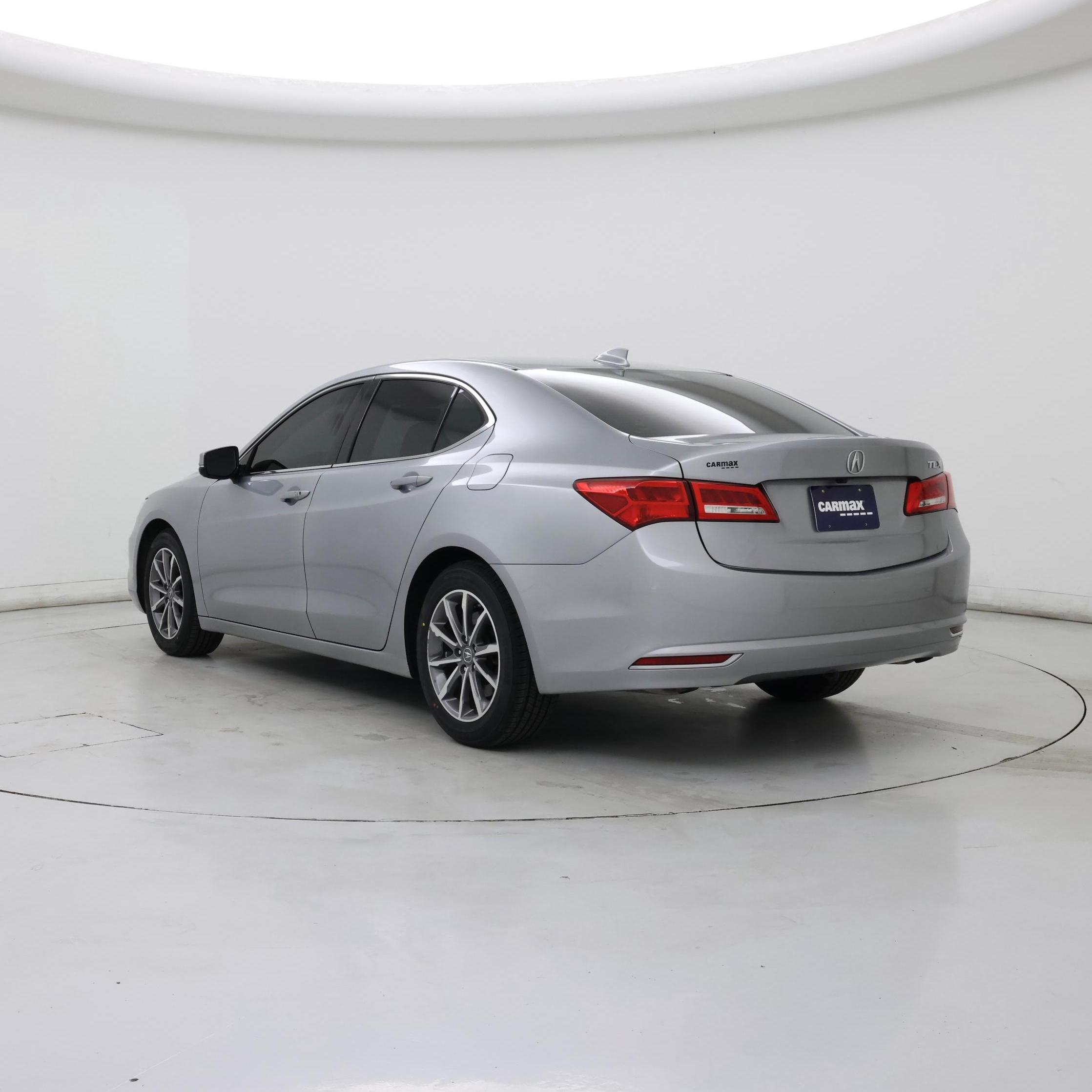 Thumbnail: 2020 Acura TLX - 2