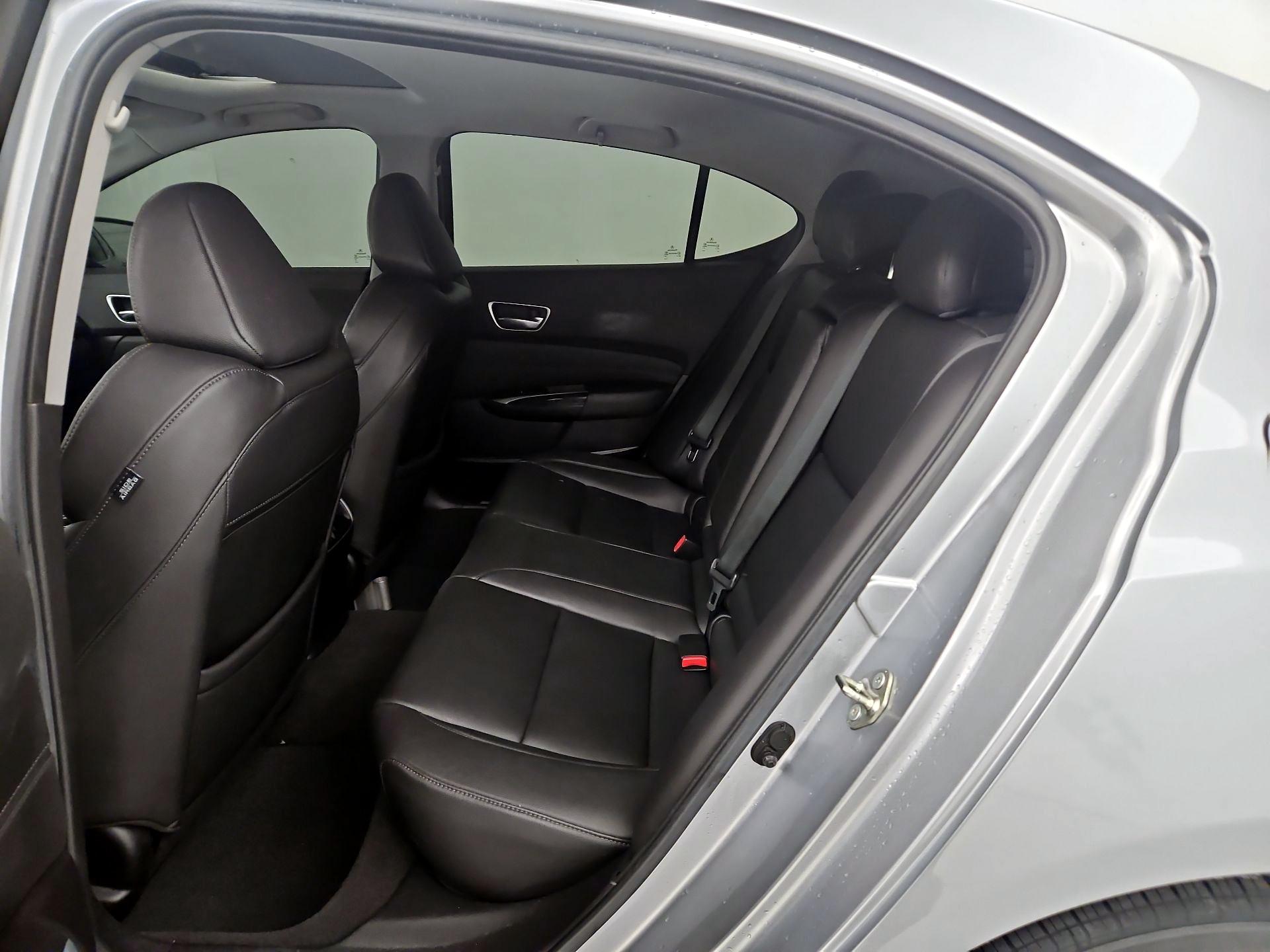 Thumbnail: 2020 Acura TLX - 20