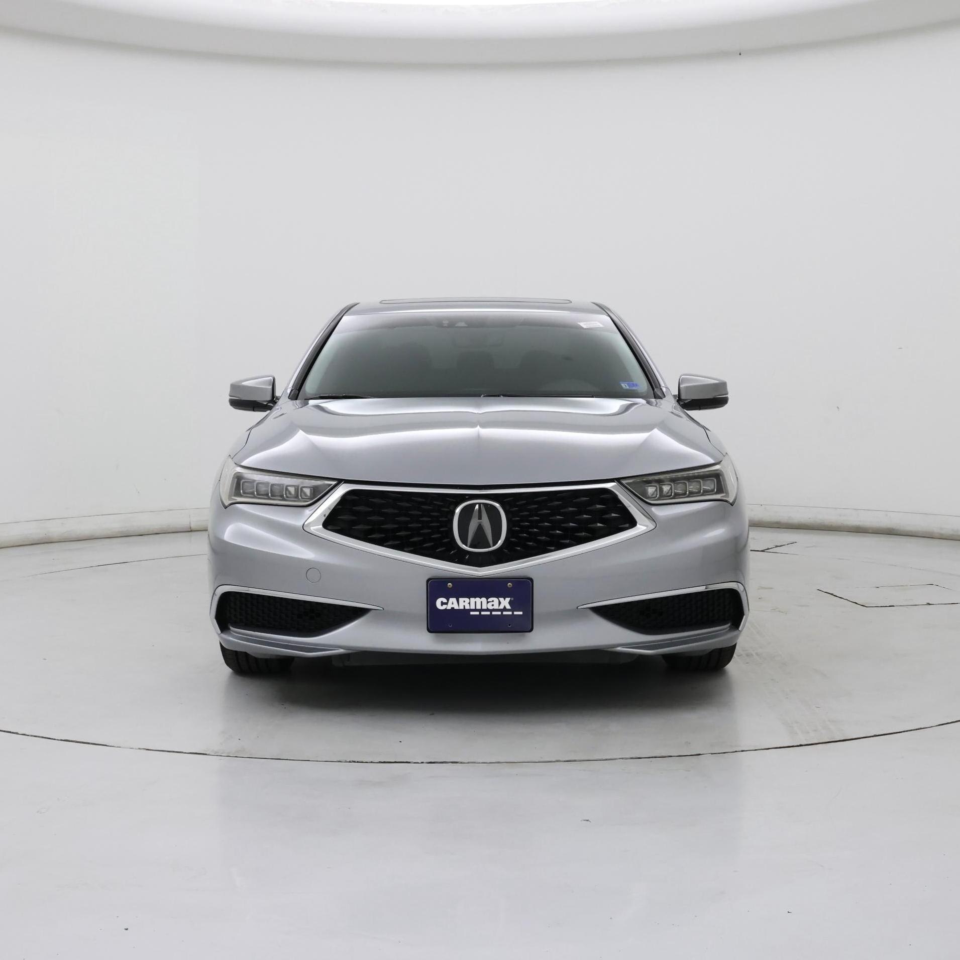 Thumbnail: 2020 Acura TLX - 5