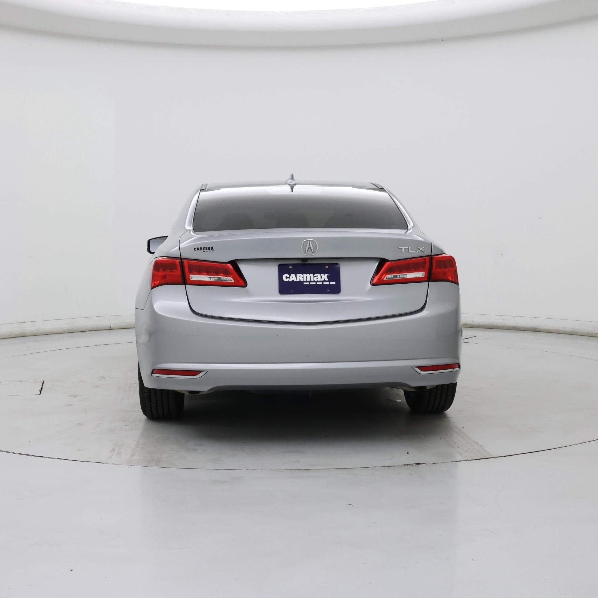 Thumbnail: 2020 Acura TLX - 6