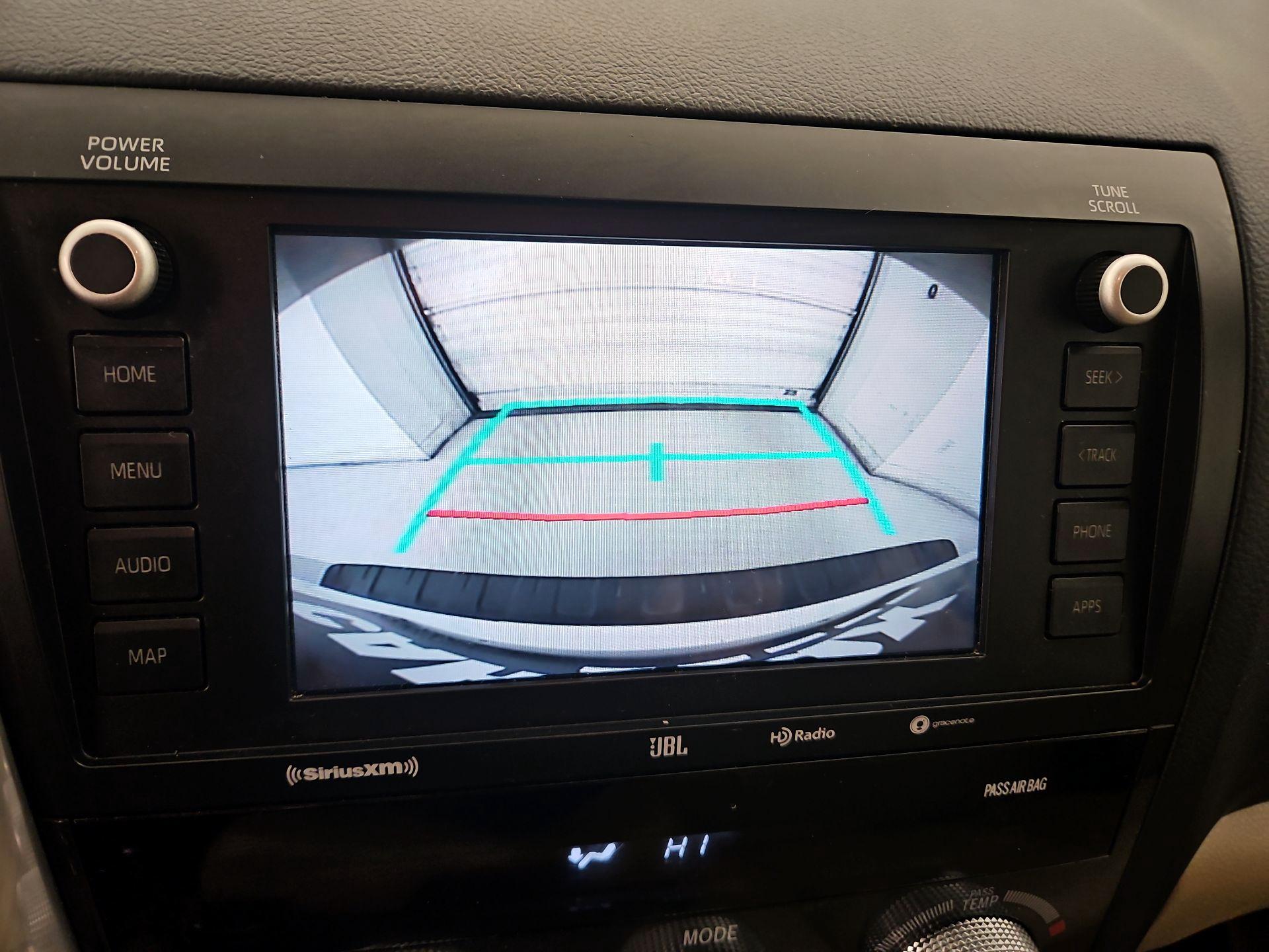 Thumbnail: 2020 Toyota Sequoia - 15