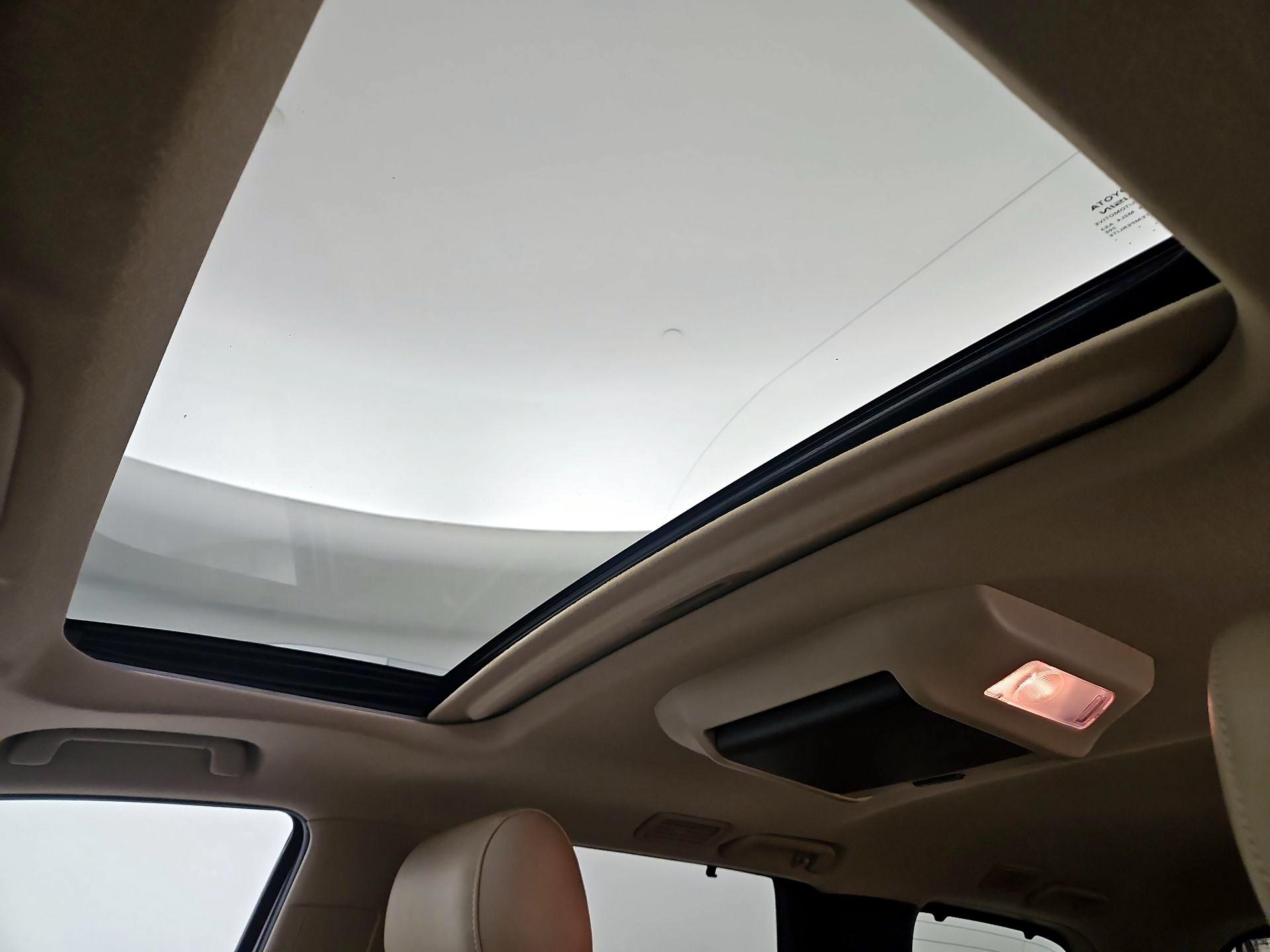 Thumbnail: 2020 Toyota Sequoia - 20