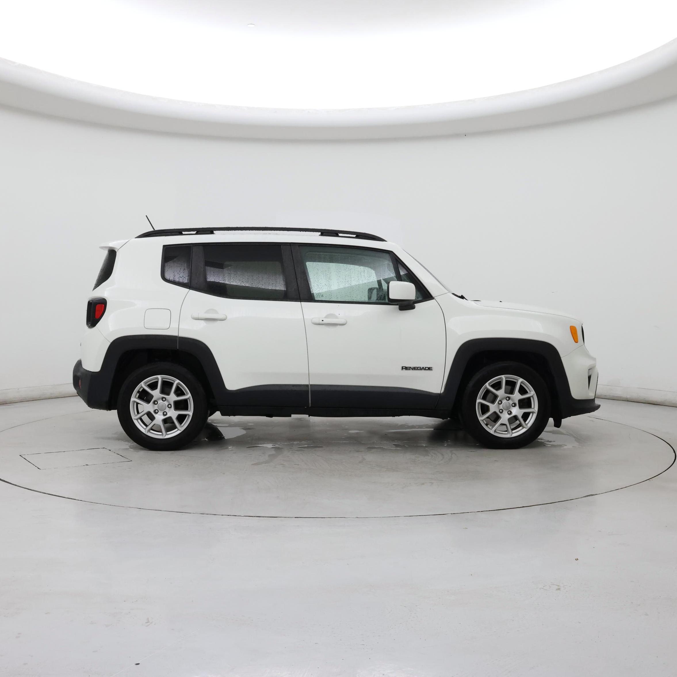 Thumbnail: 2020 Jeep Renegade - 7