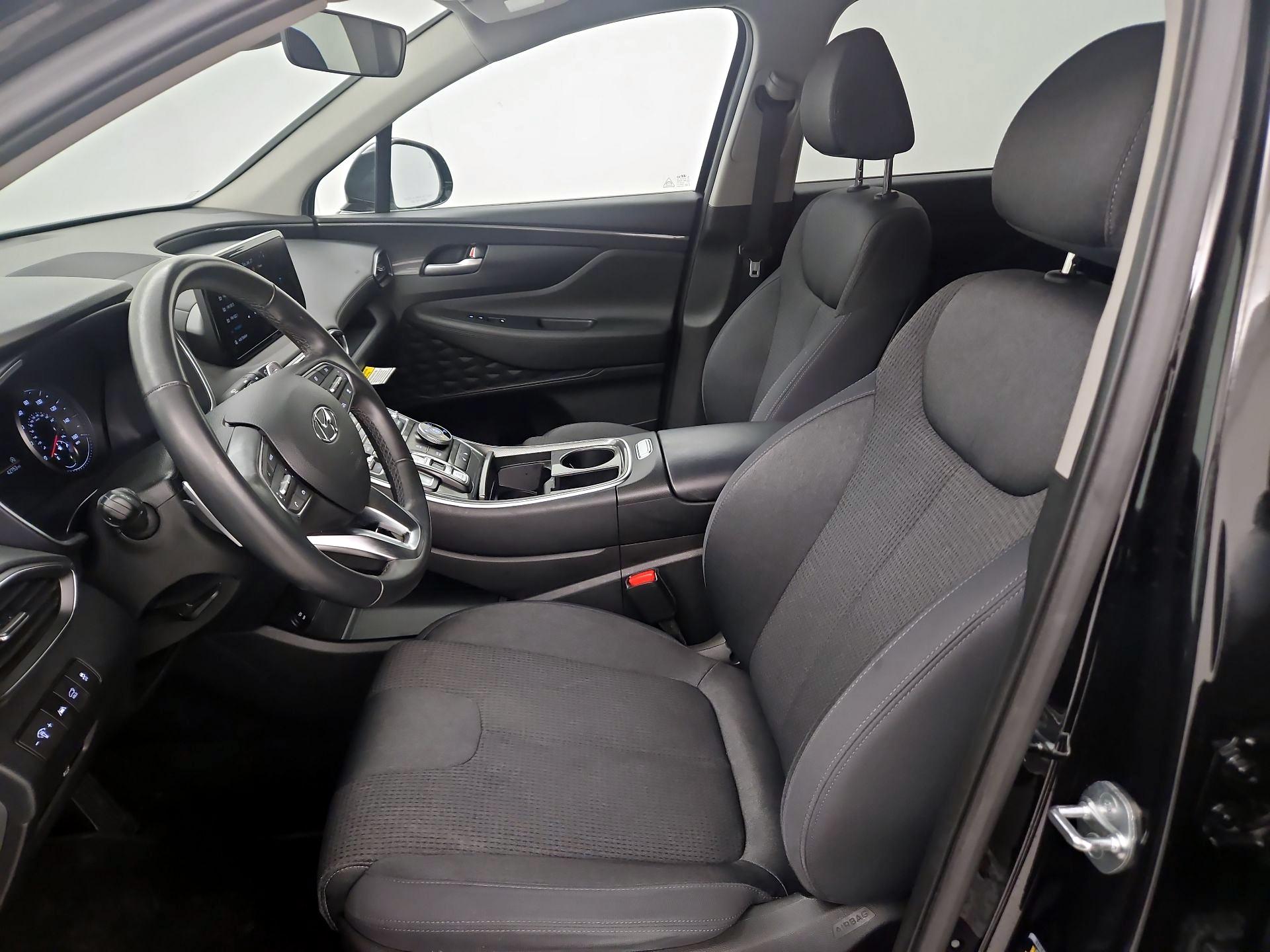 Thumbnail: 2023 Hyundai Santa Fe - 11