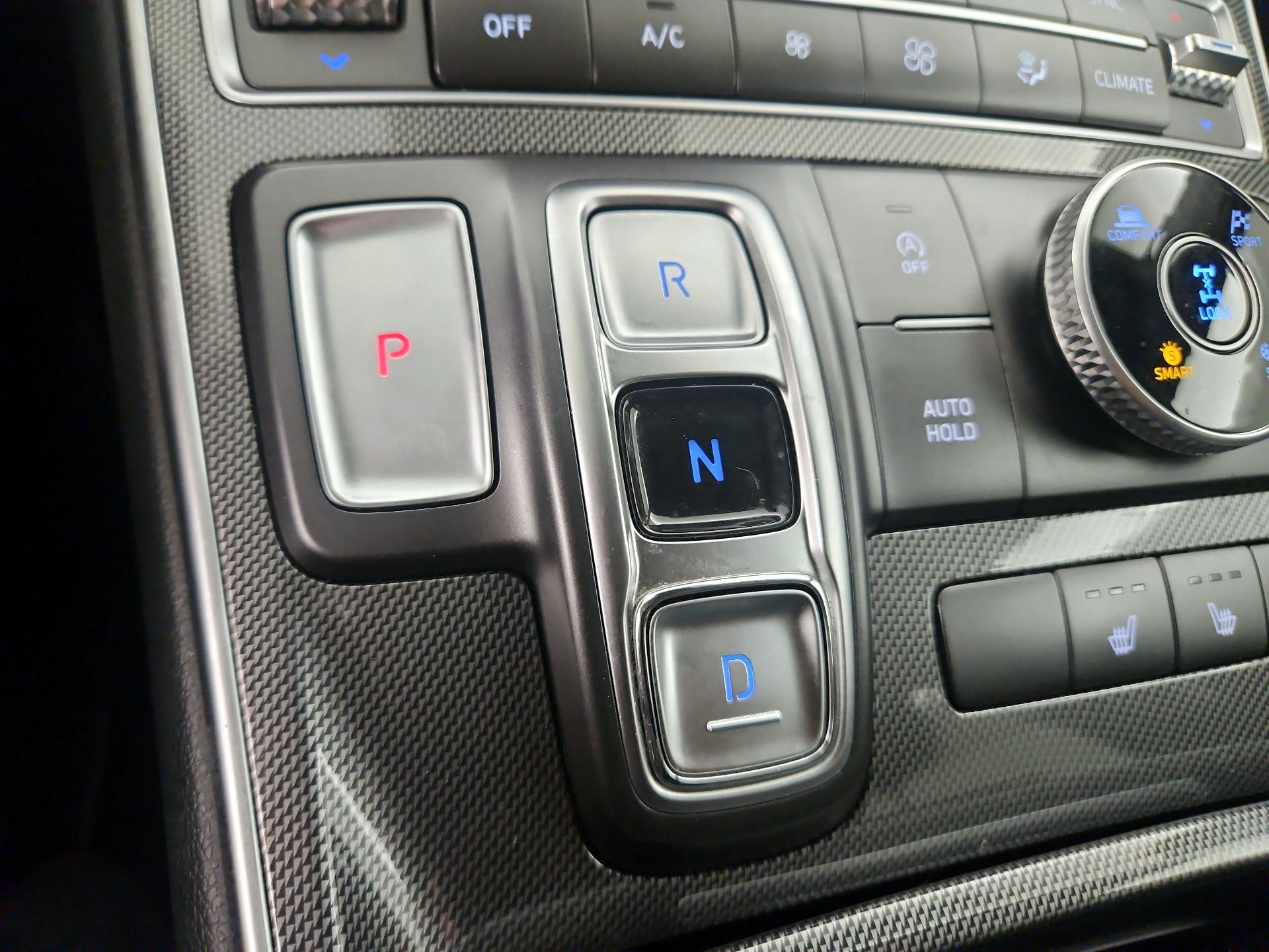 Thumbnail: 2023 Hyundai Santa Fe - 18