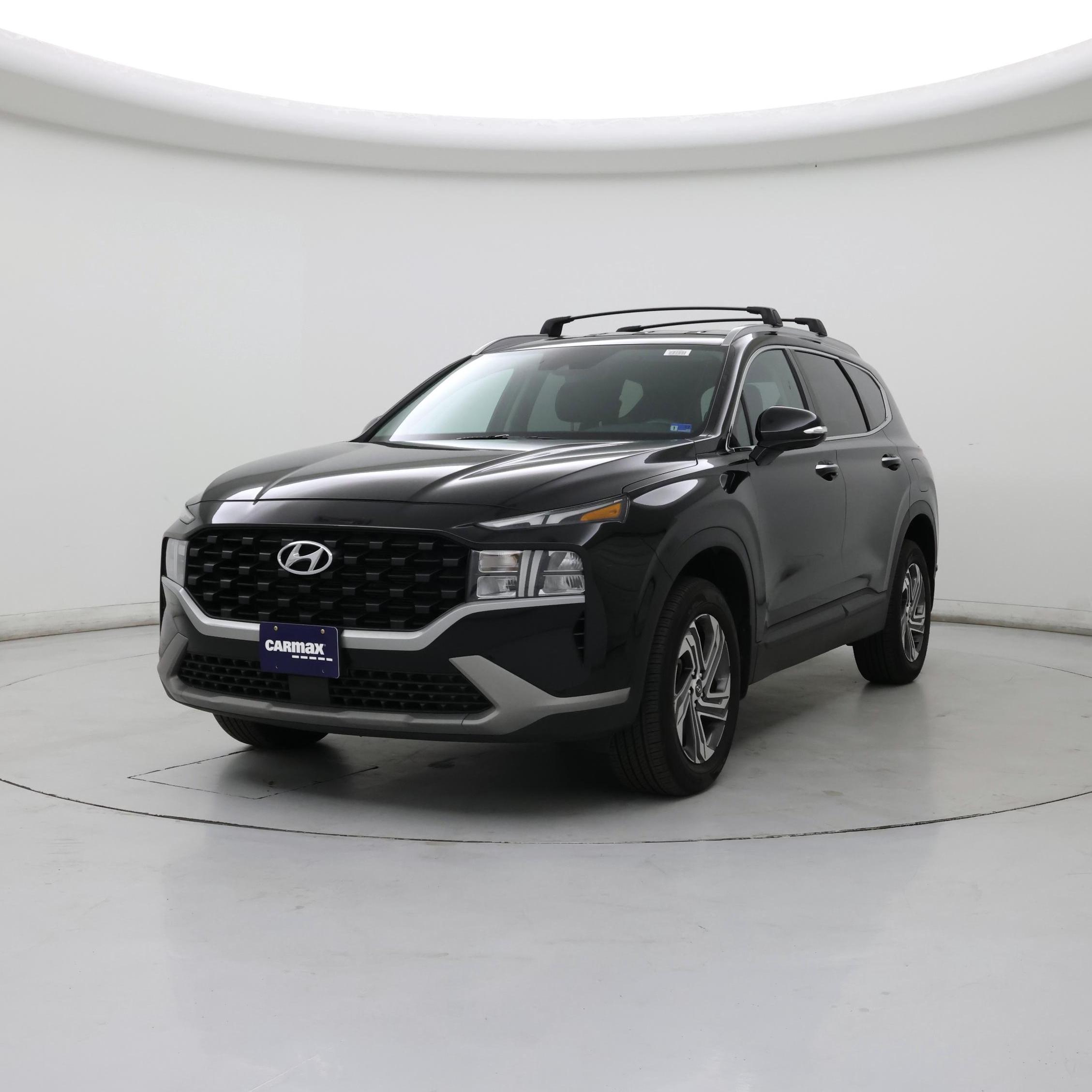 Thumbnail: 2023 Hyundai Santa Fe - 4