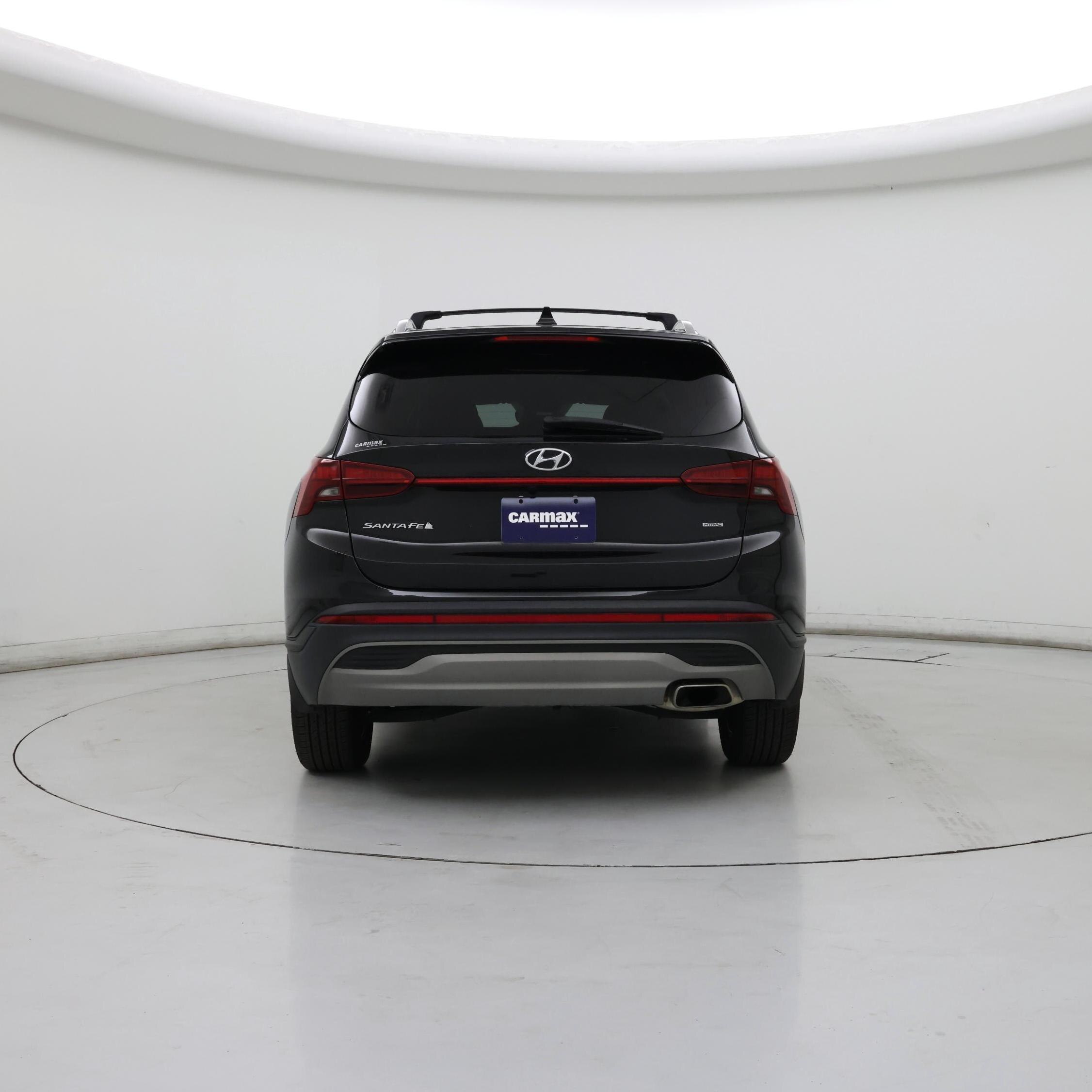 Thumbnail: 2023 Hyundai Santa Fe - 6