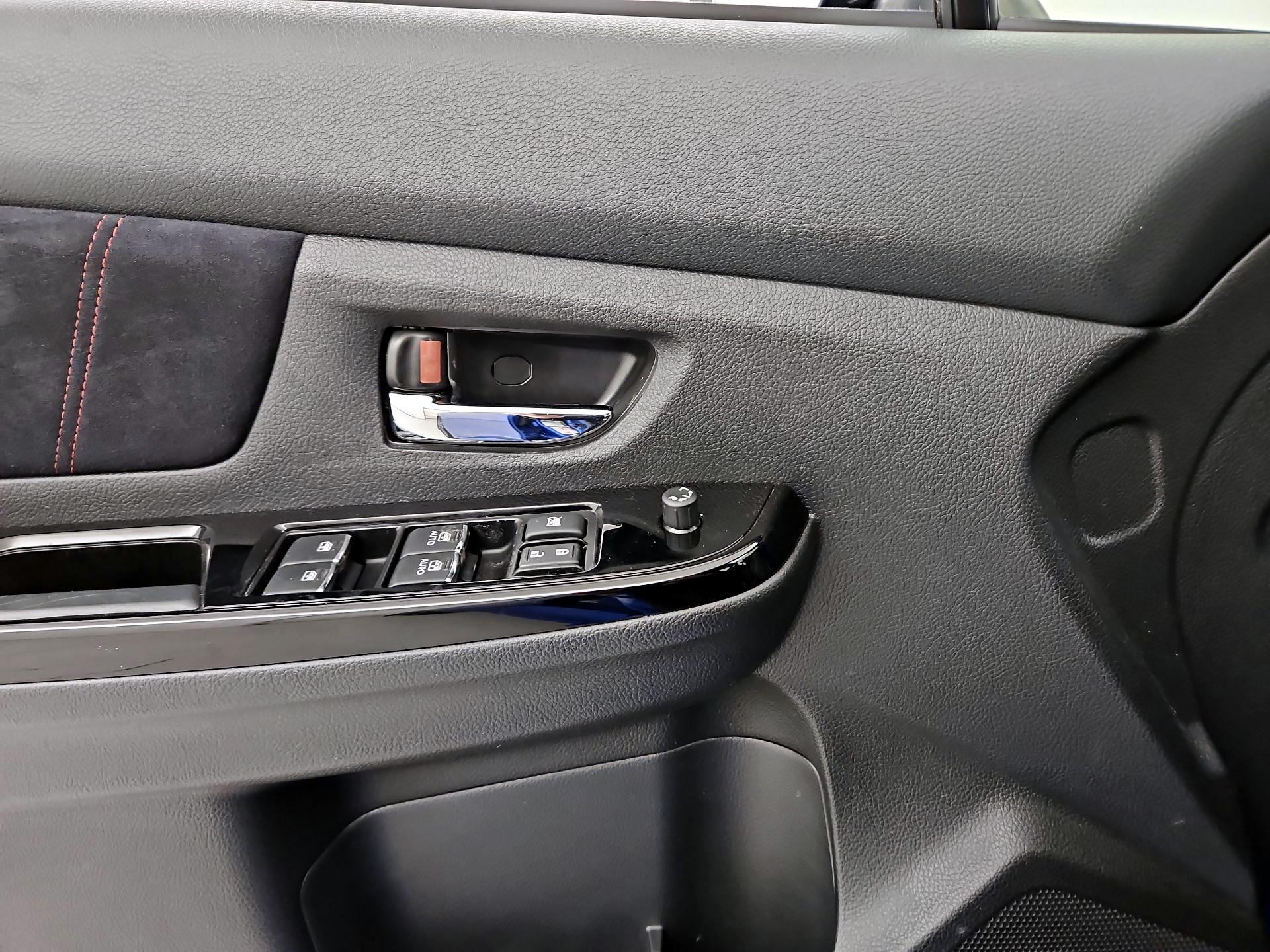 Thumbnail: 2018 Subaru WRX - 12