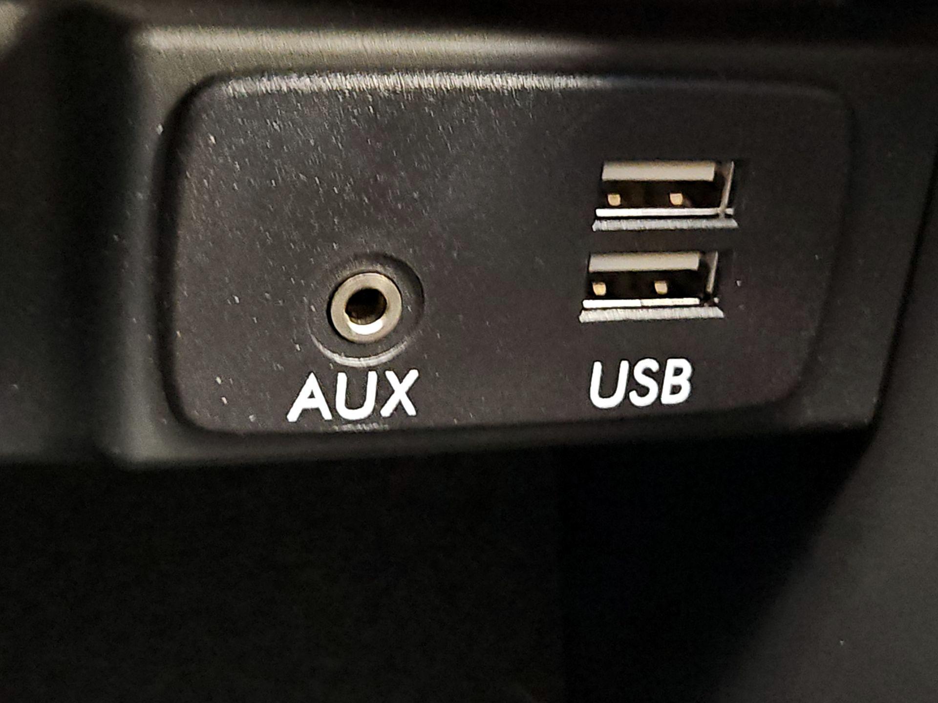 Thumbnail: 2018 Subaru WRX - 18